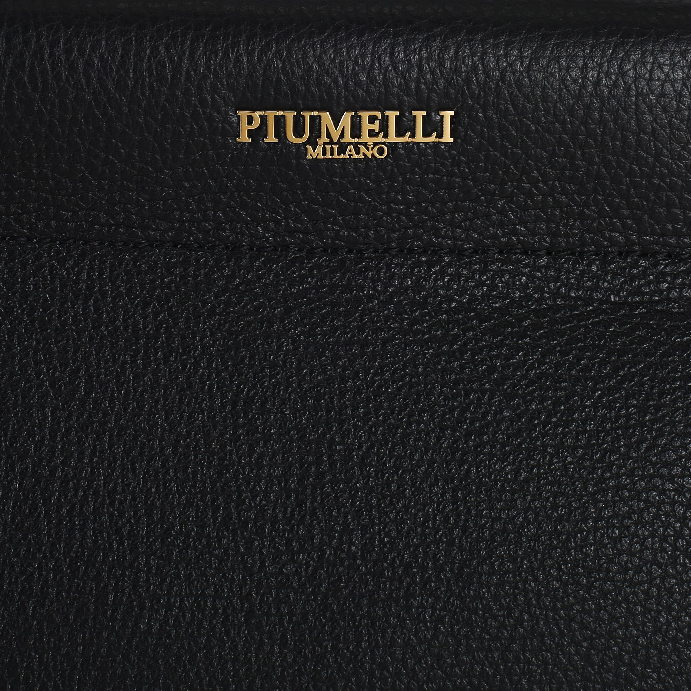 Кожаная сумка Piumelli Lana