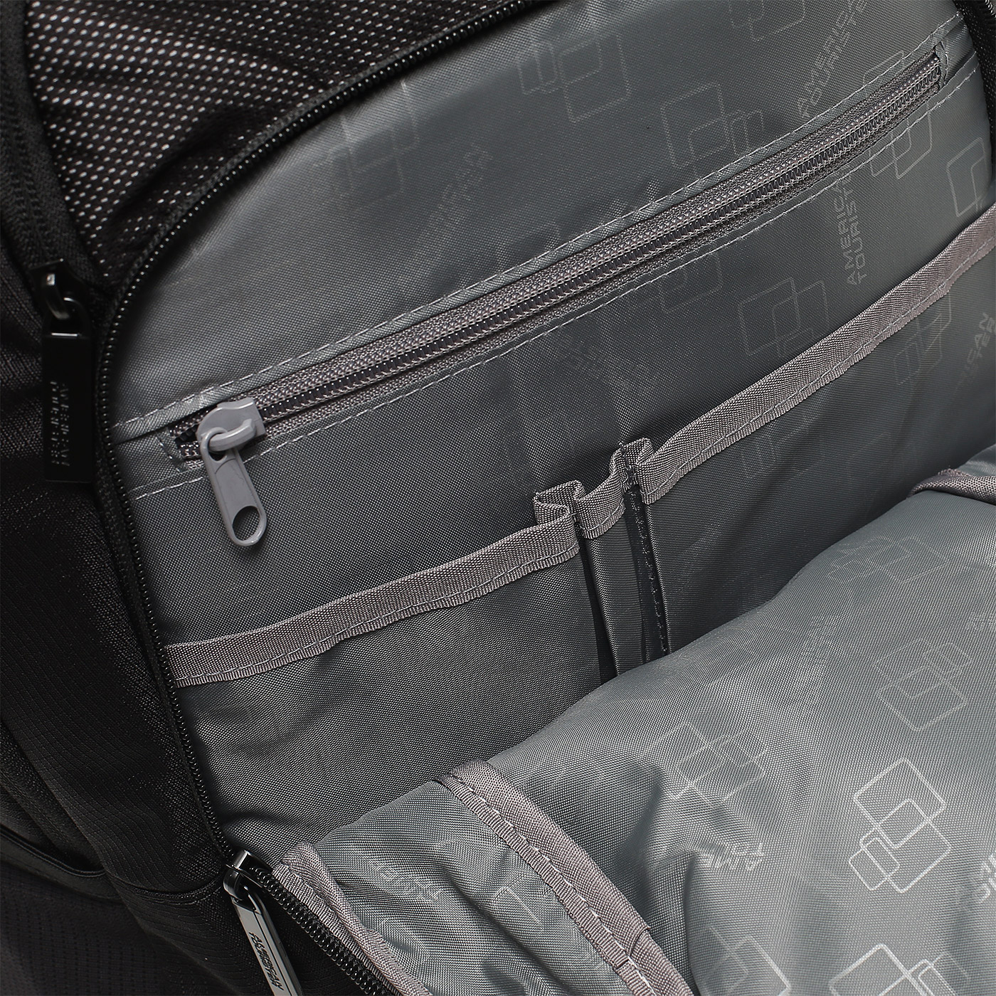 Дорожный рюкзак American Tourister Urban Groove