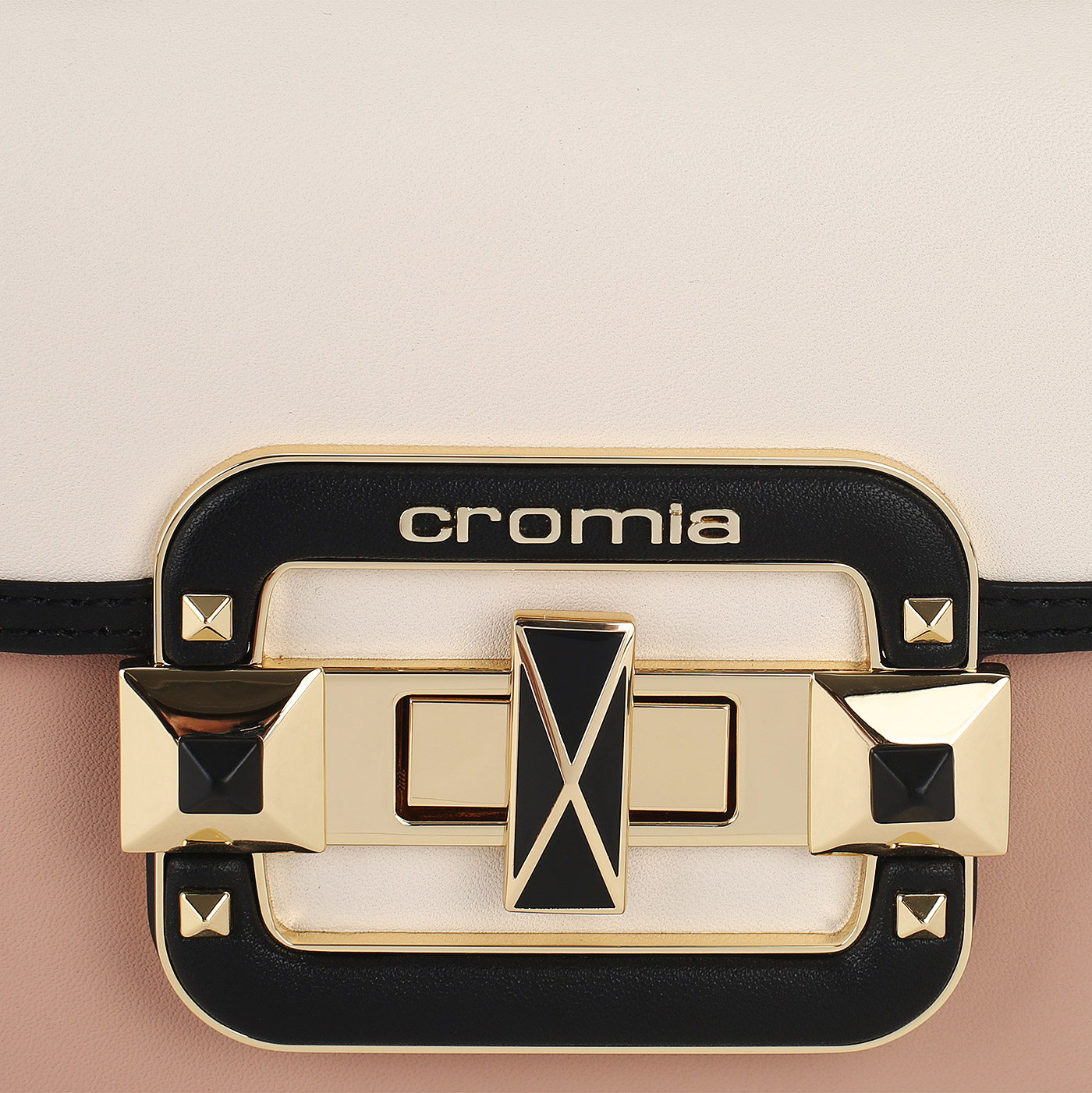 Кожаная сумка через плечо Cromia It rayan