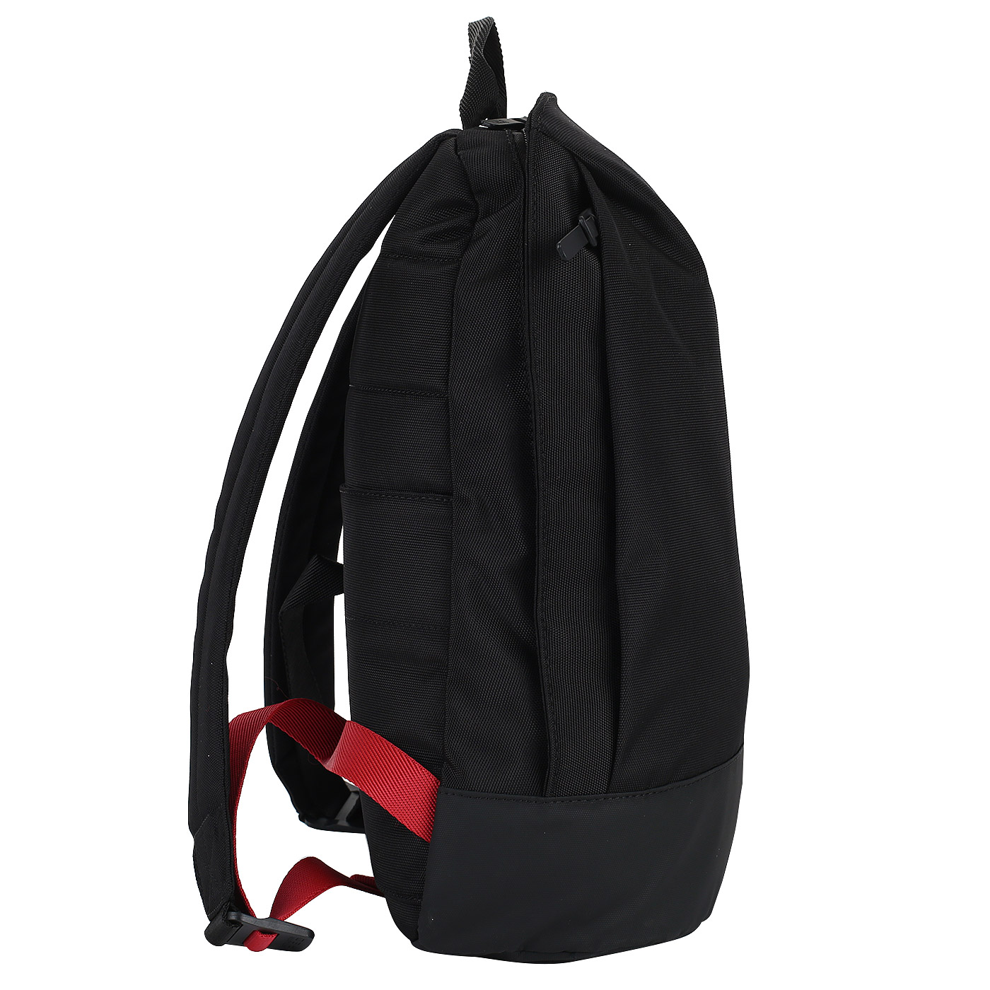 Черный нейлоновый рюкзак Samsonite Red Scep