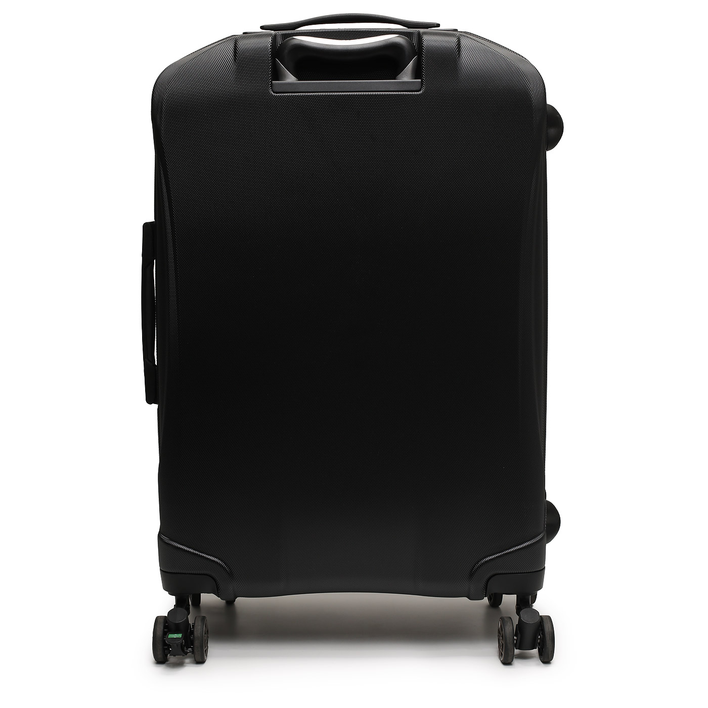 Чемодан большой L из поликарбоната Eberhart Spectrum