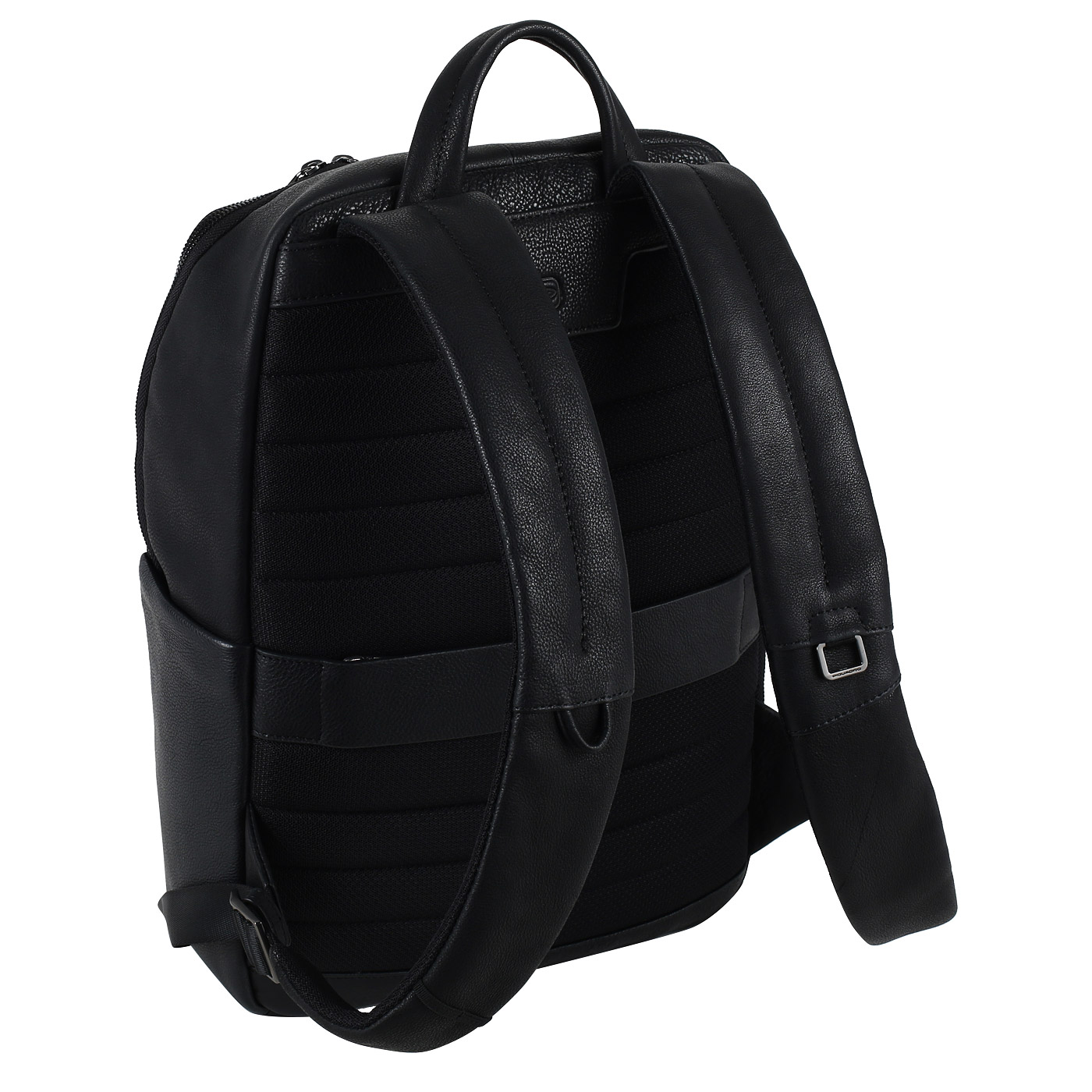 Кожаный рюкзак Piquadro Carl