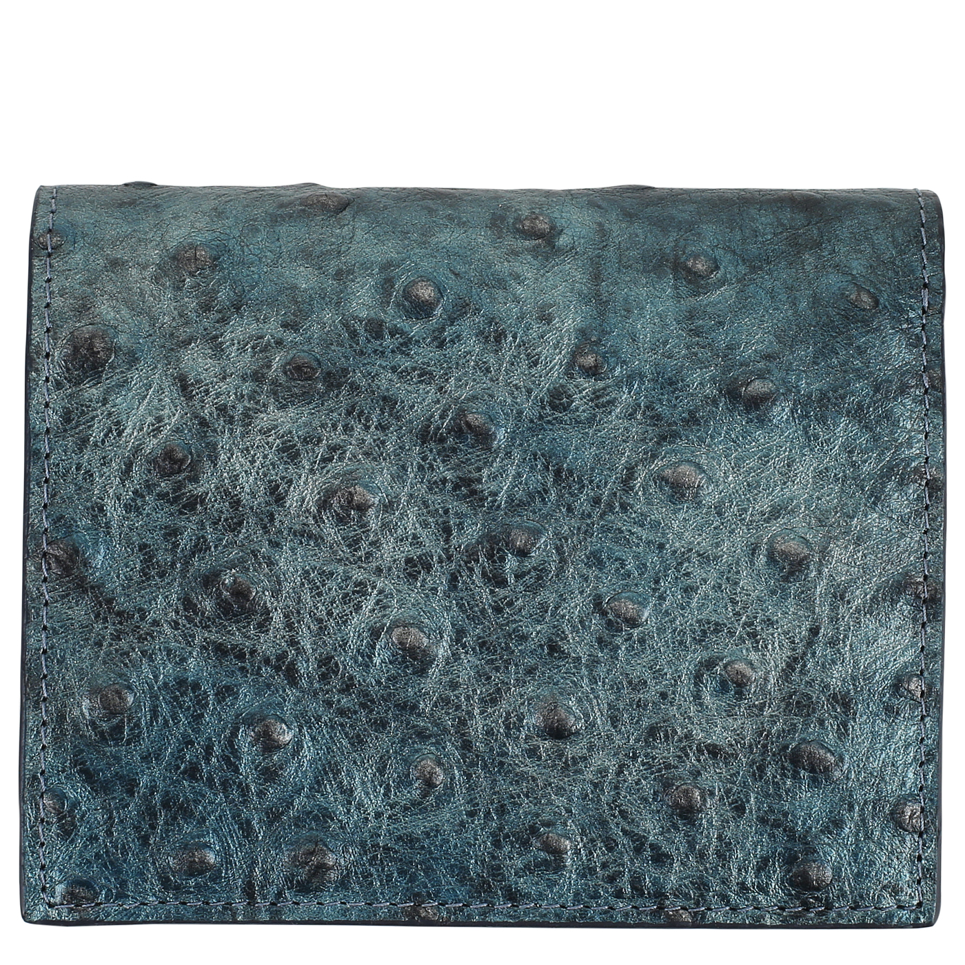 Кошелек складной на кнопке Neri Karra 