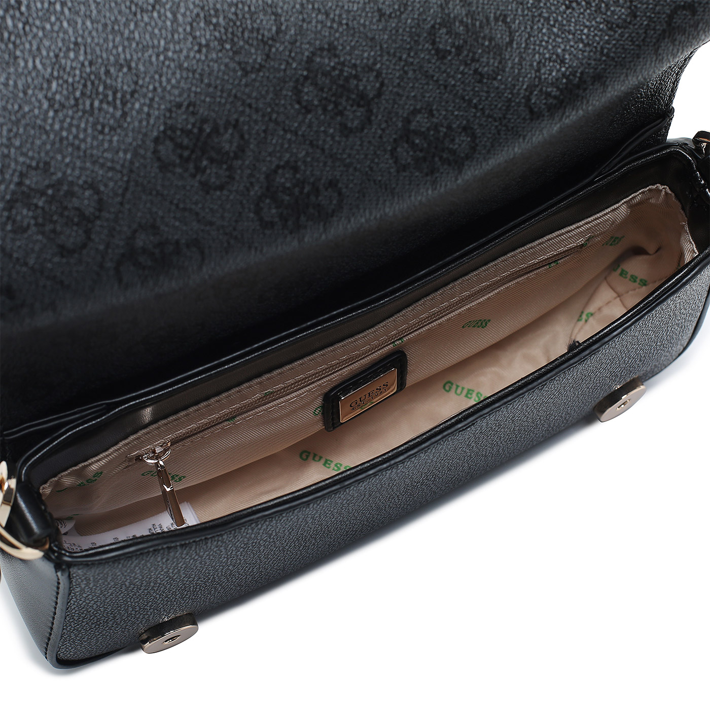 Сумка с ручкой Guess Eco Mietta