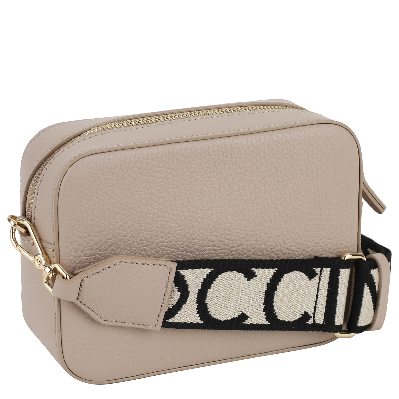 Сумка через плечо Coccinelle Tebe