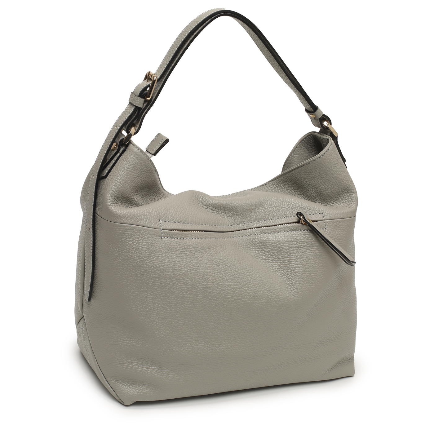 Кожаная сумка Piumelli Roby M