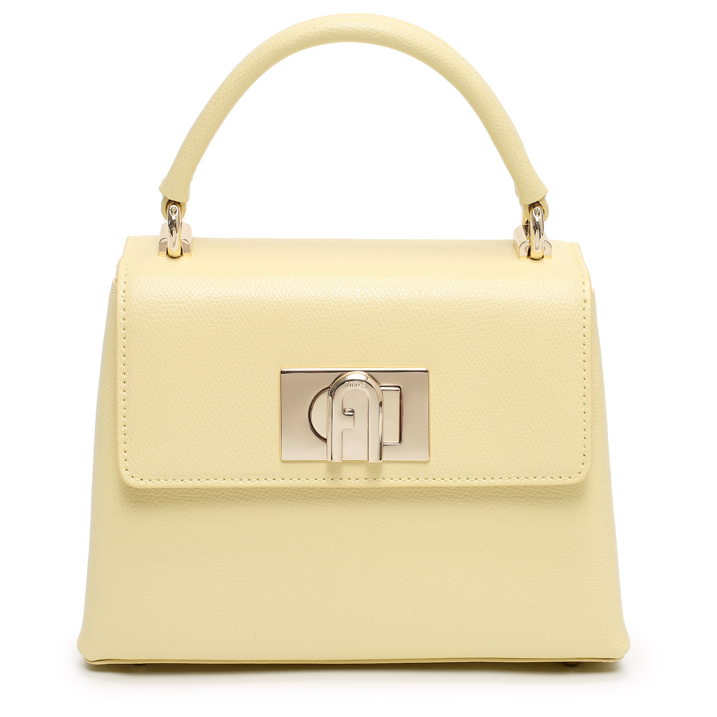 Furla Кожаная сумка