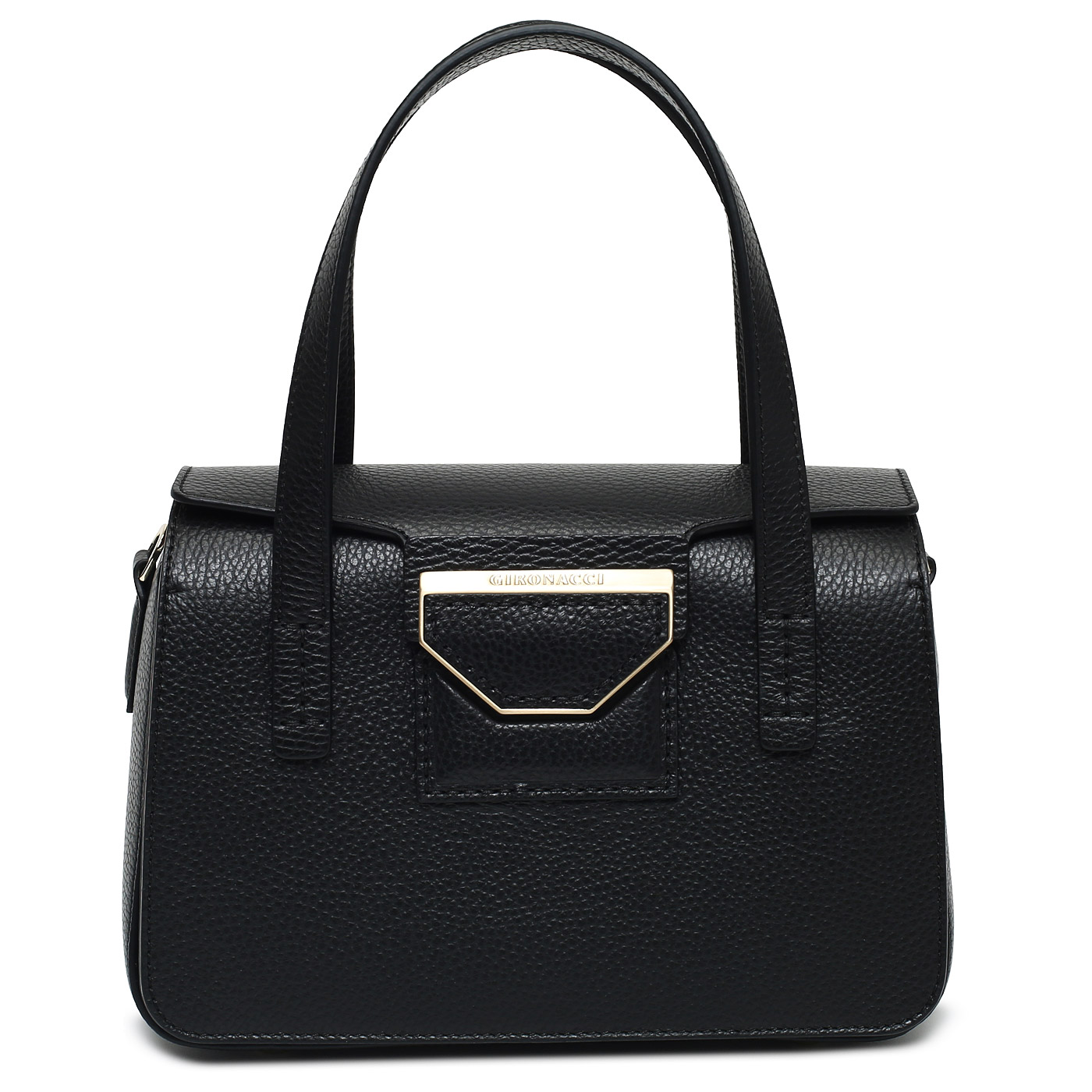 Gironacci Кожаная сумка