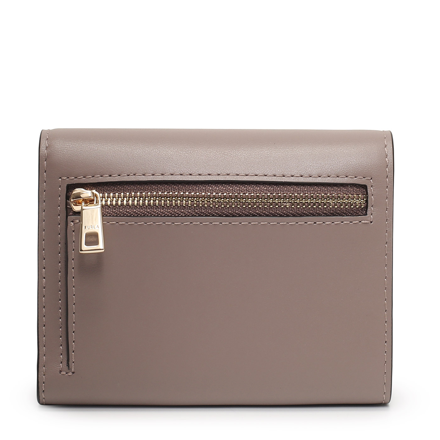 Портмоне складное на кнопке Furla Sfera