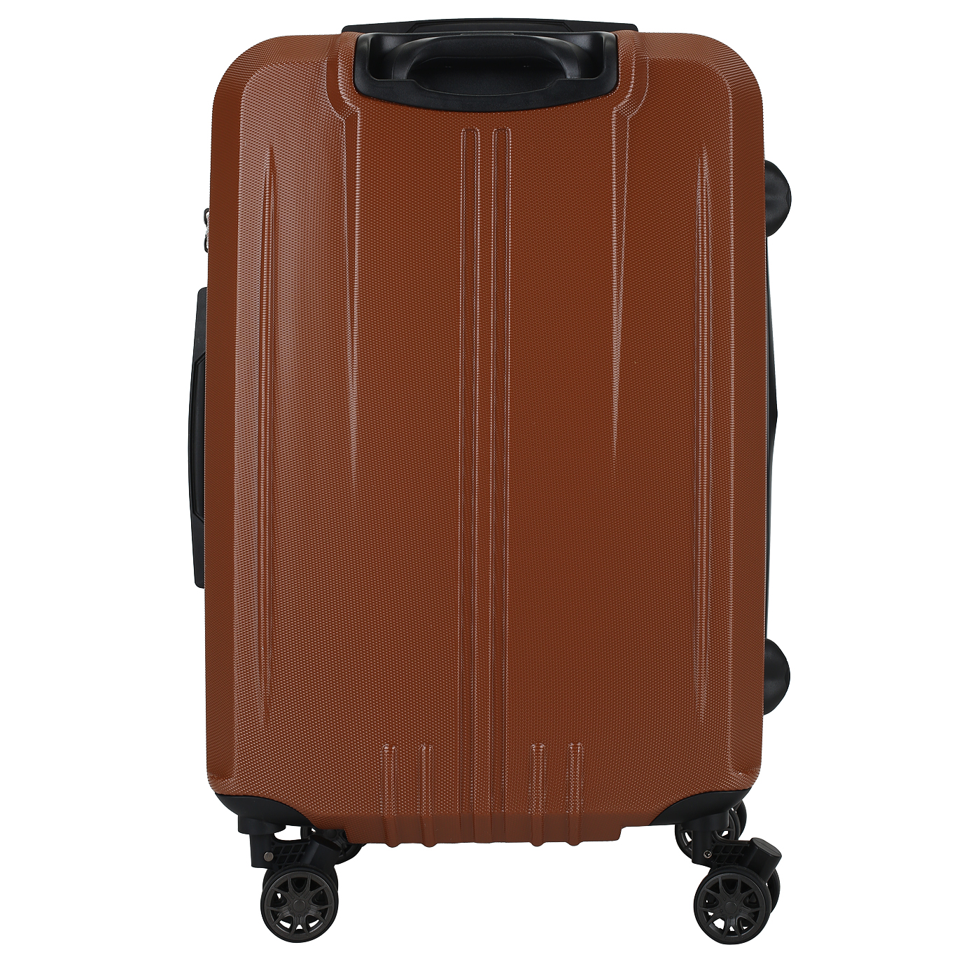 Чемодан средний M из поликарбоната Eberhart Drive