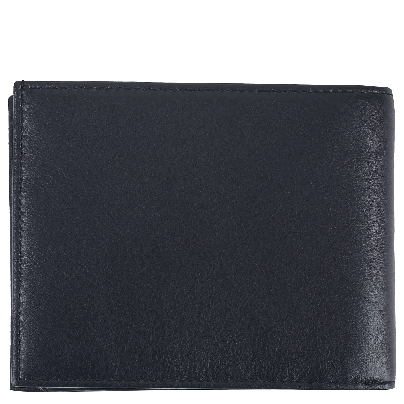 Портмоне складное без застежки Neri Karra 