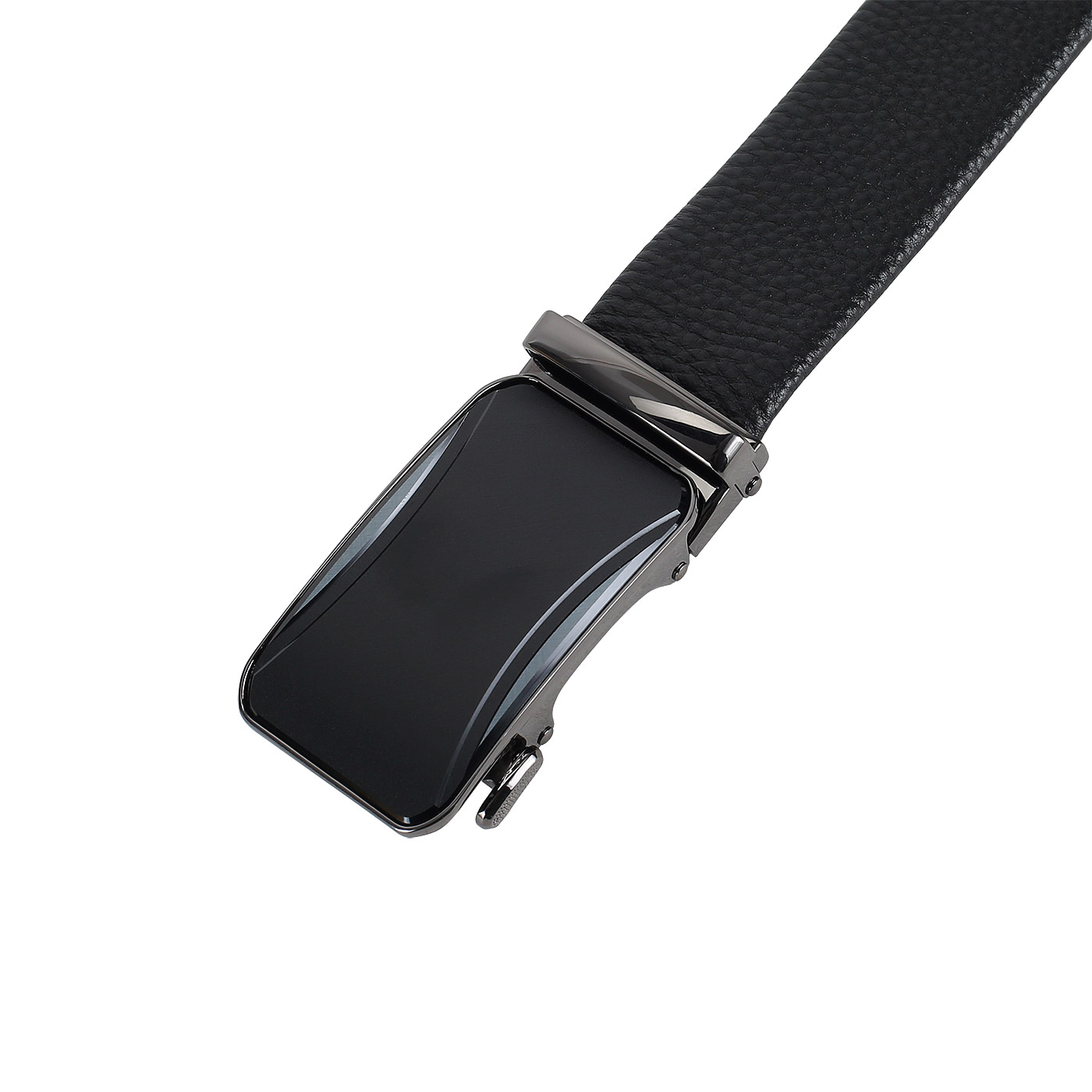 Ремень из натуральной кожи Dr. Koffer 