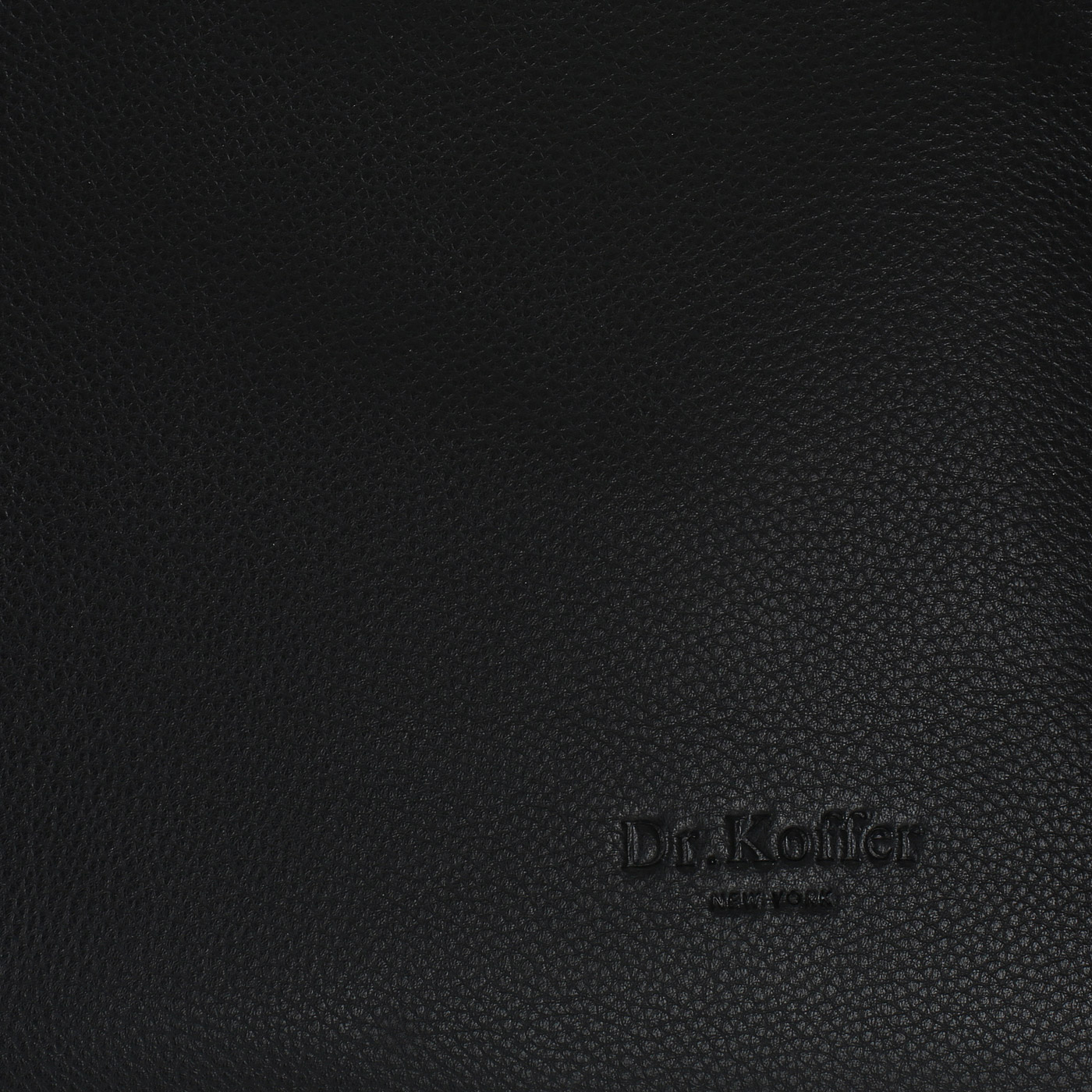 Бизнес сумка Dr. Koffer 