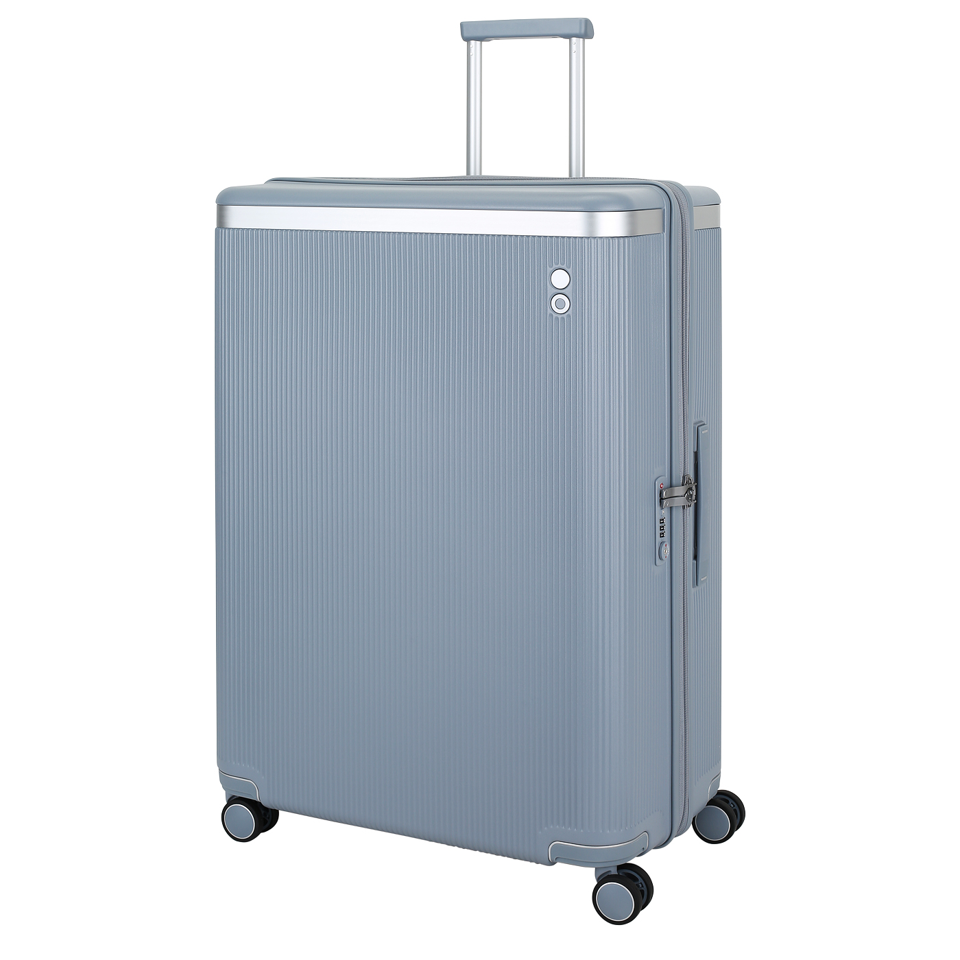 Echolac Чемодан на колесах