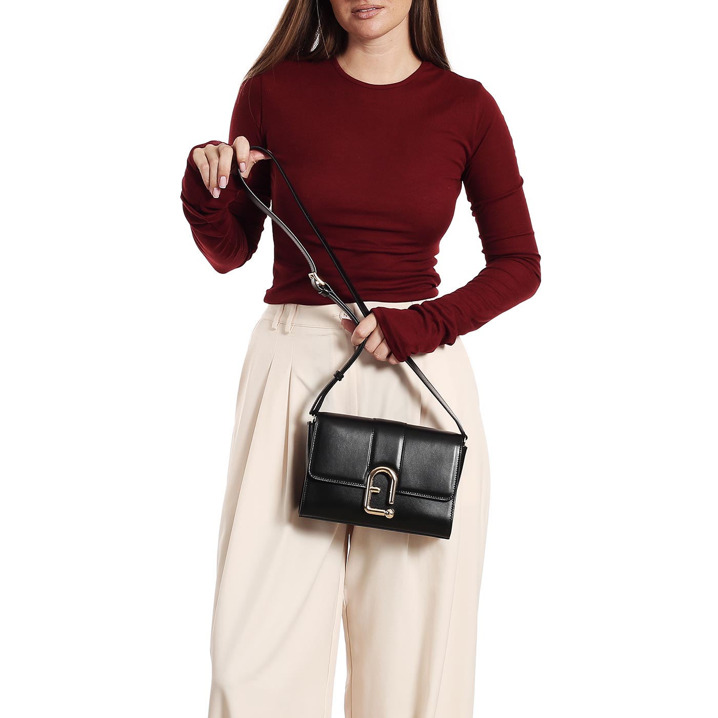 Сумка через плечо Furla Urban