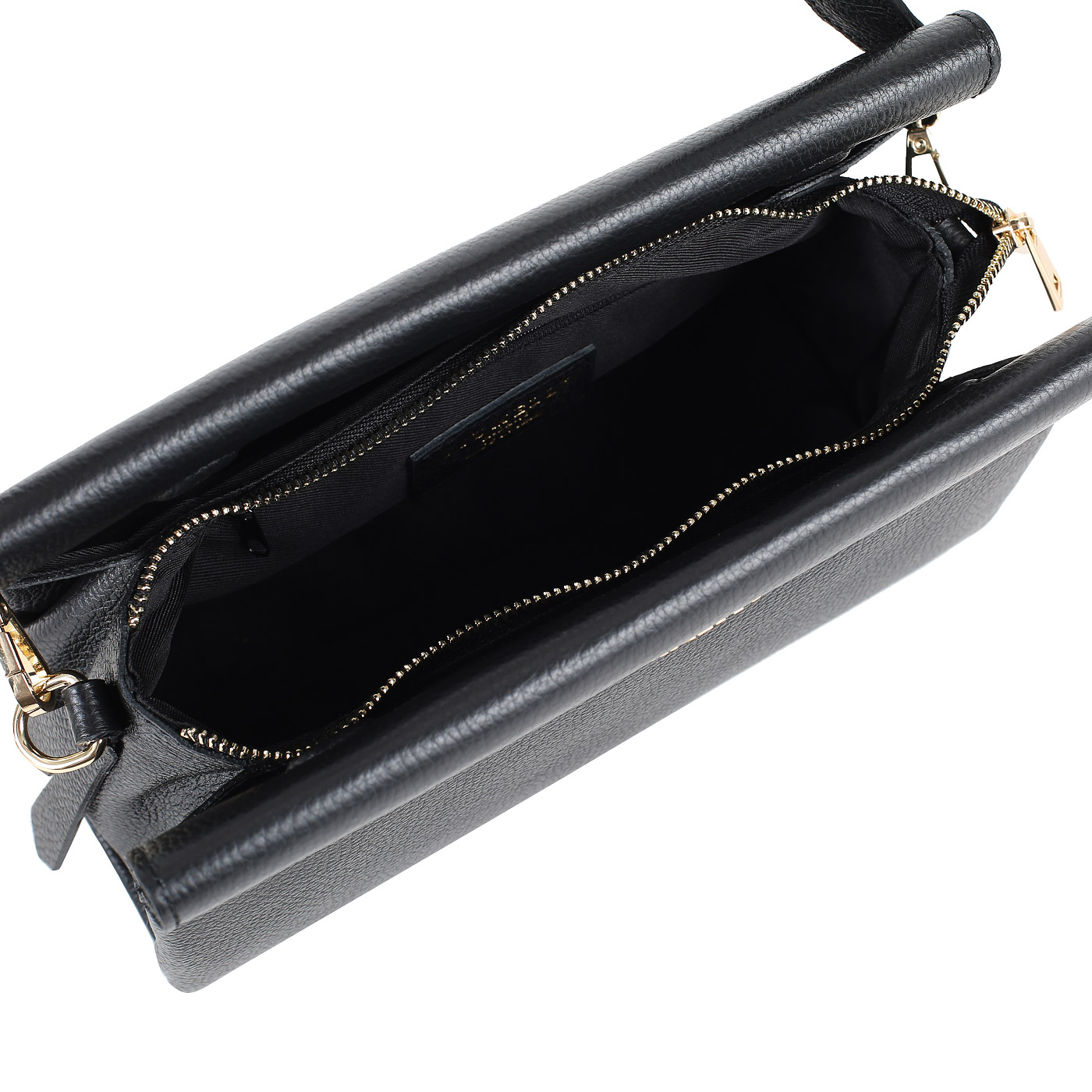 Кожаная сумка Piumelli Lana