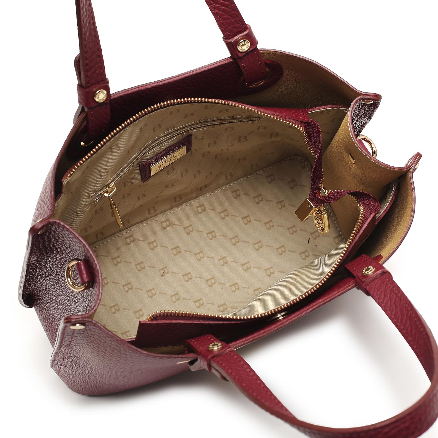 Кожаная сумка Sara Burglar Asia Safari