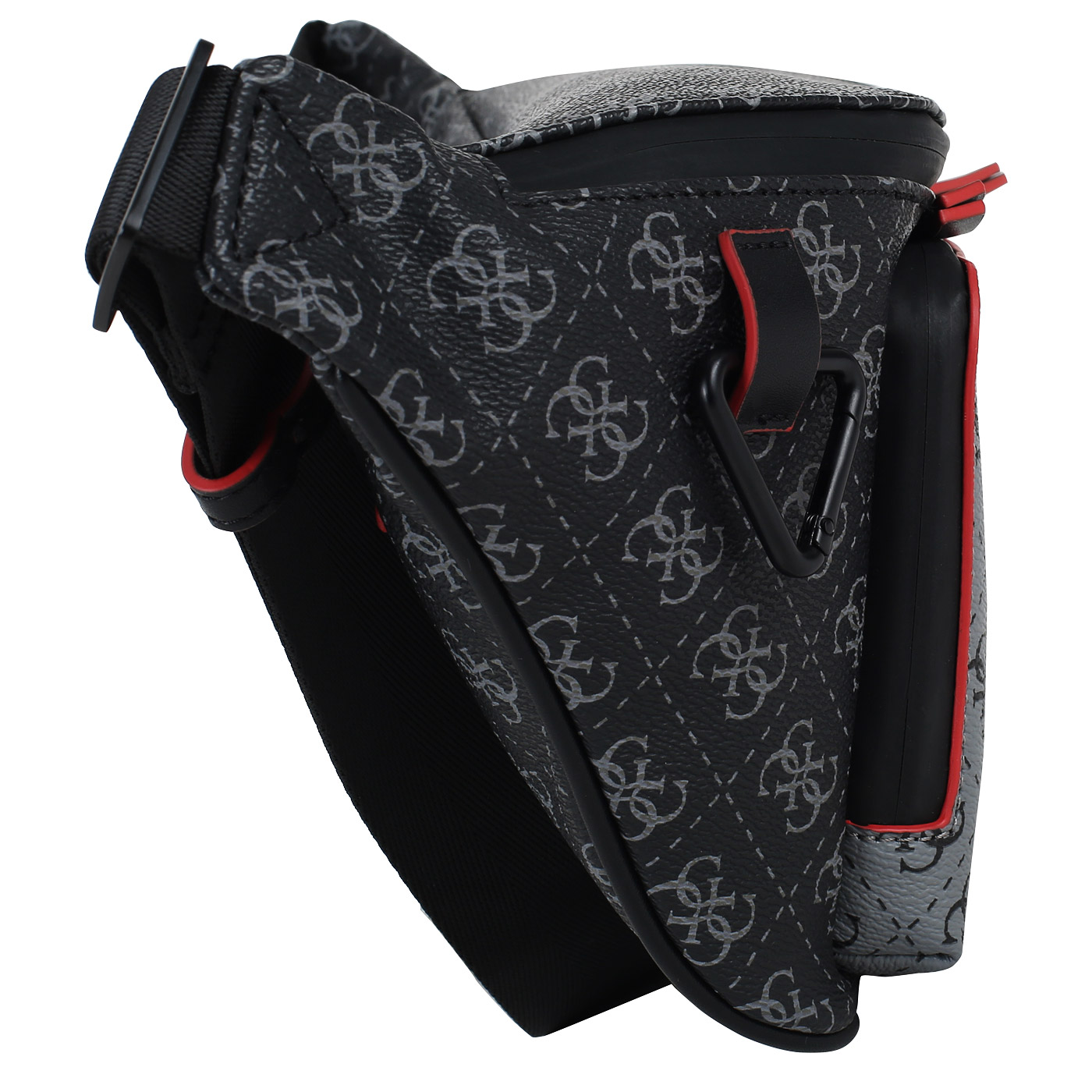 Сумка на пояс Guess Milano