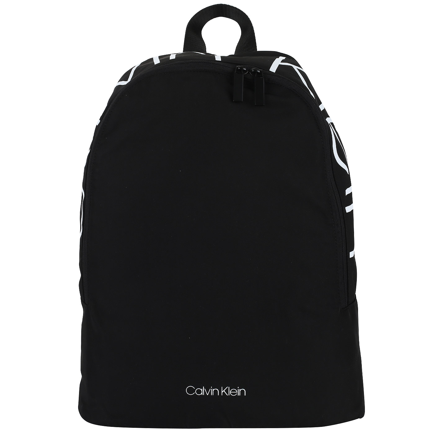 Calvin Klein Jeans Черный рюкзак