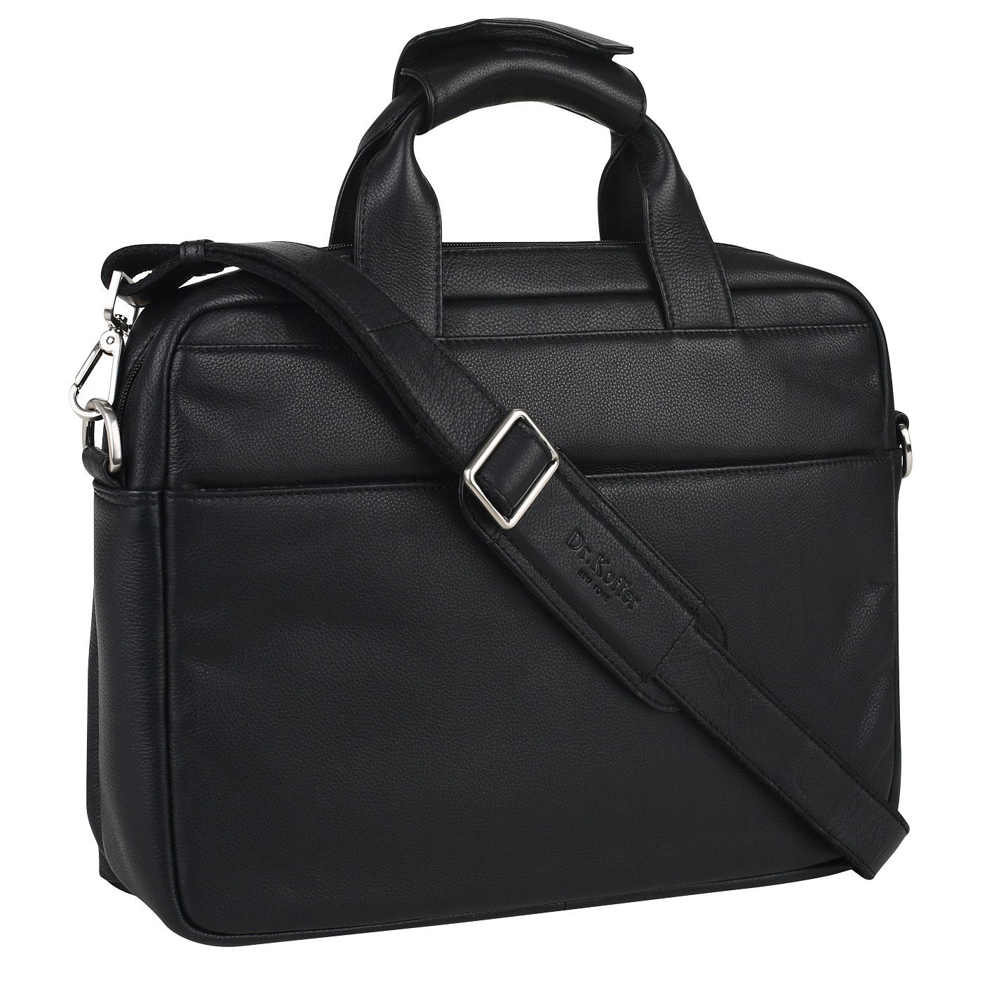 Бизнес сумка Dr. Koffer 