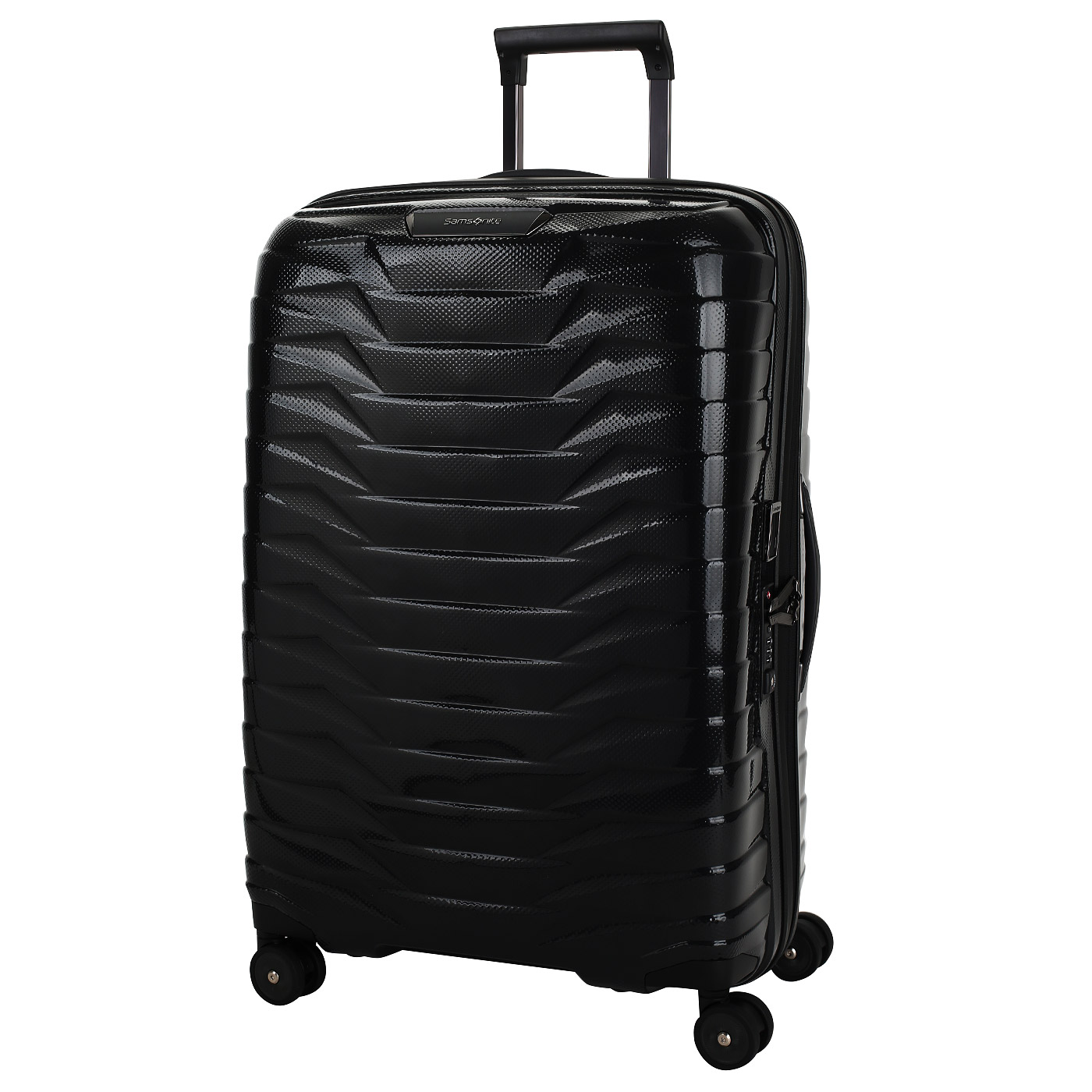 Samsonite Чемодан средний M  с кодовым замком