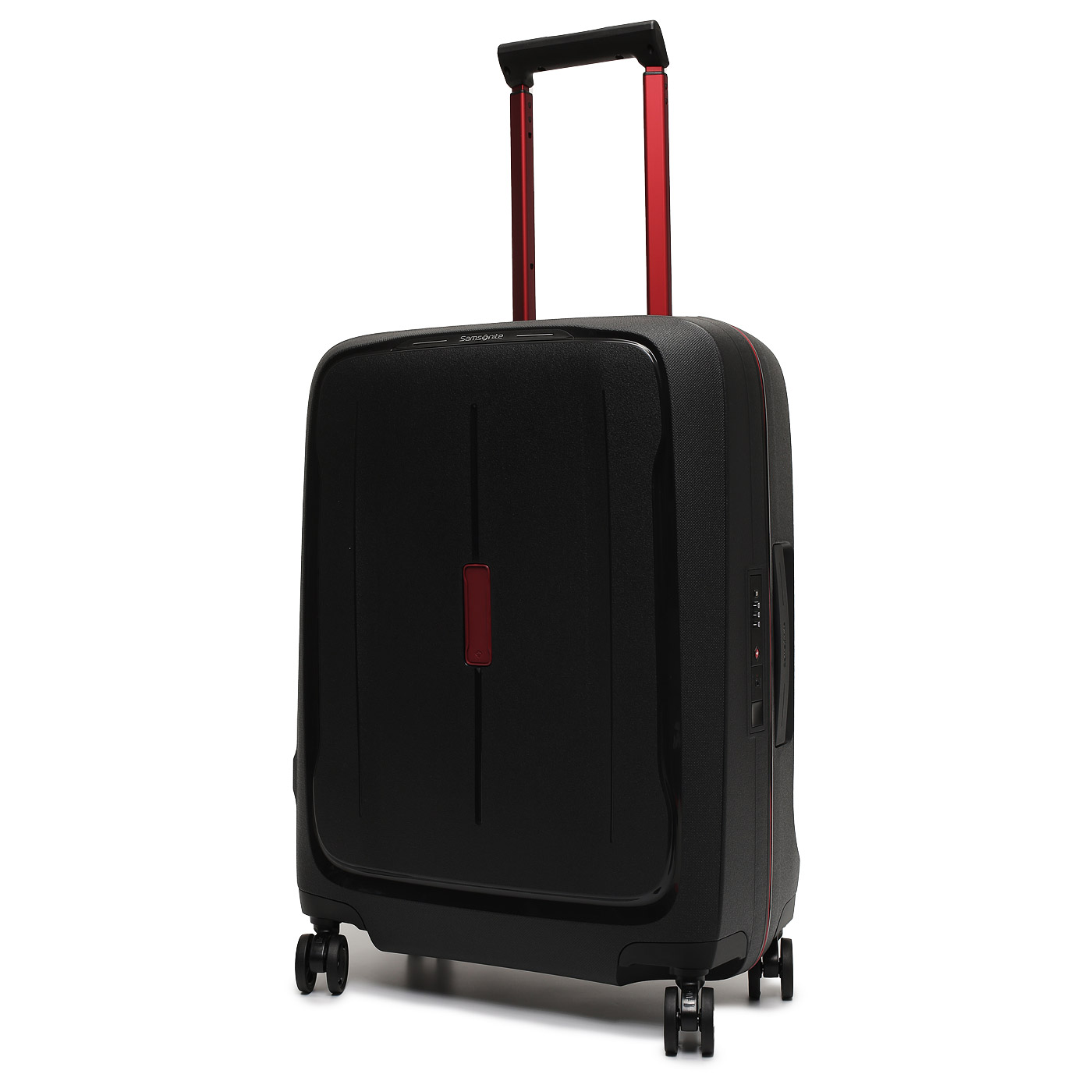 Samsonite Чемодан для ручной клади из полипропилена