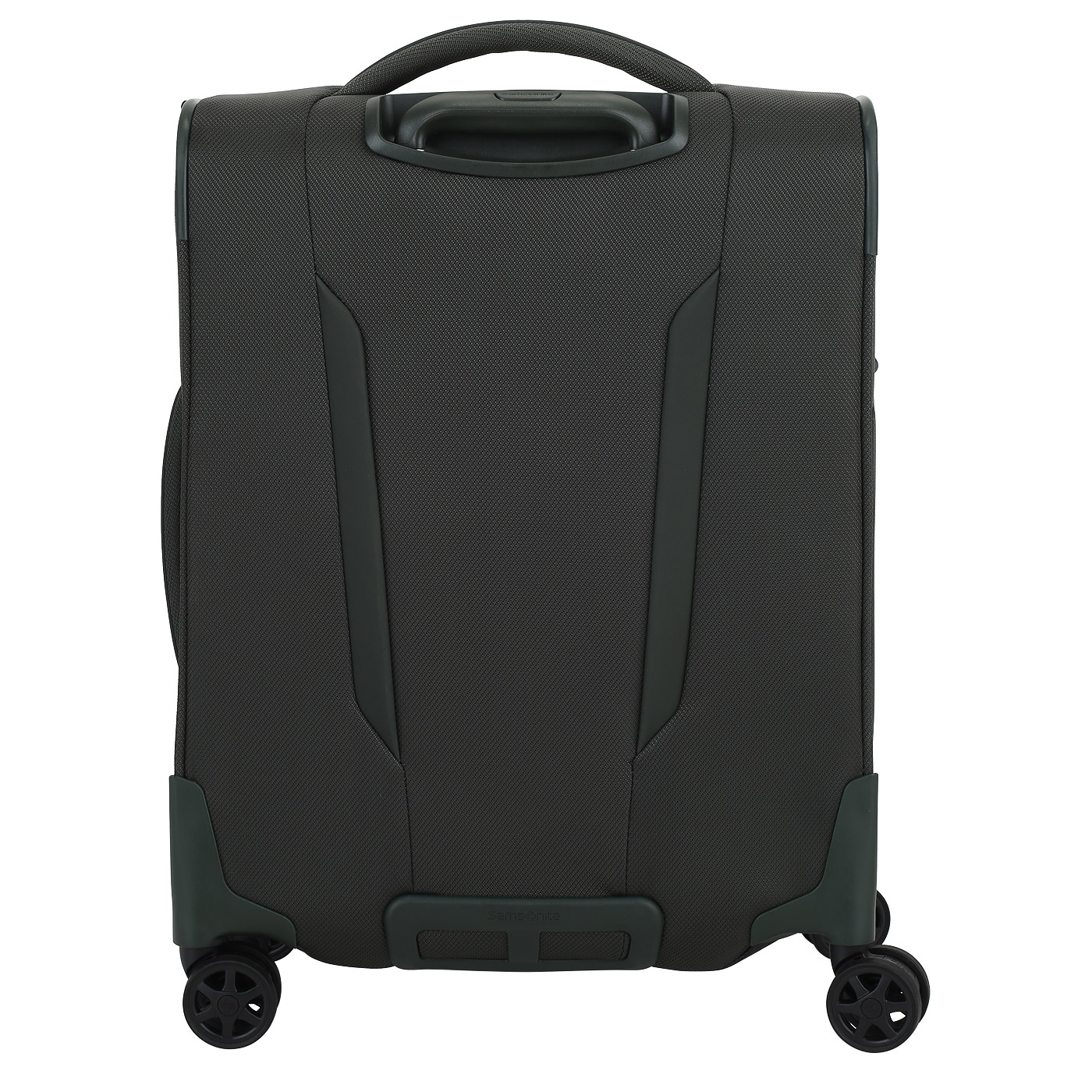 Текстильный чемодан Samsonite Respark
