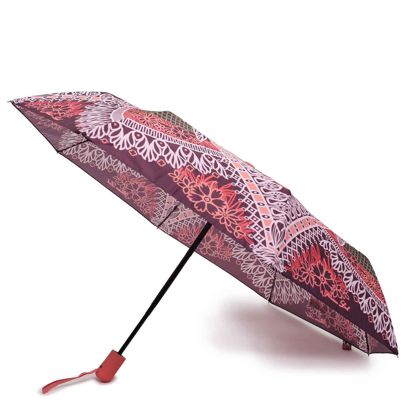 Зонт с рисунком Russian Look 