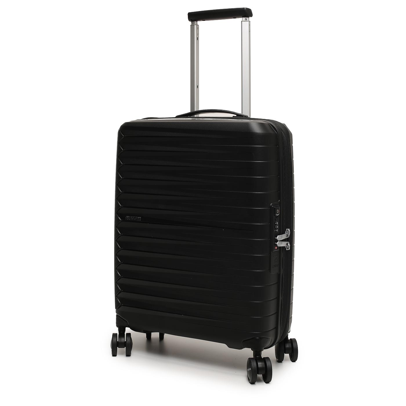 American Tourister Чемодан маленький S из полипропилена