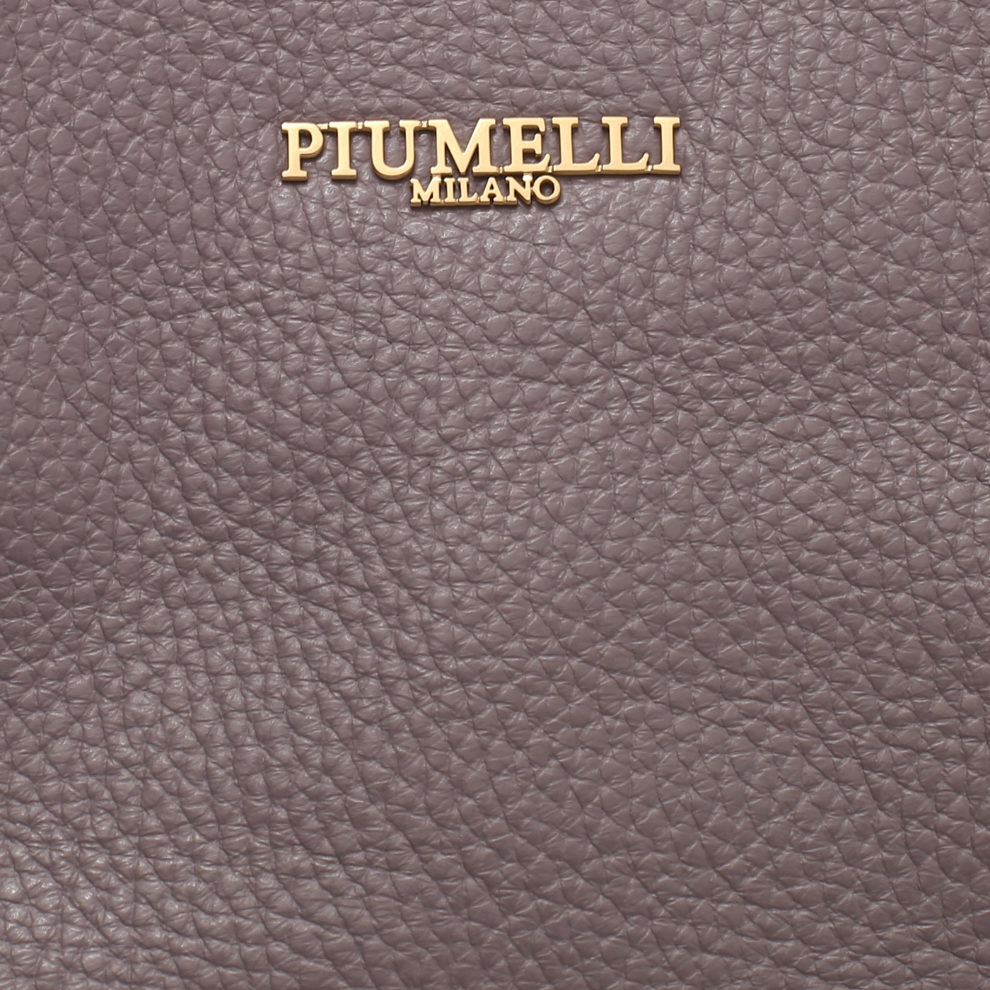 Кожаная сумка Piumelli Viki M