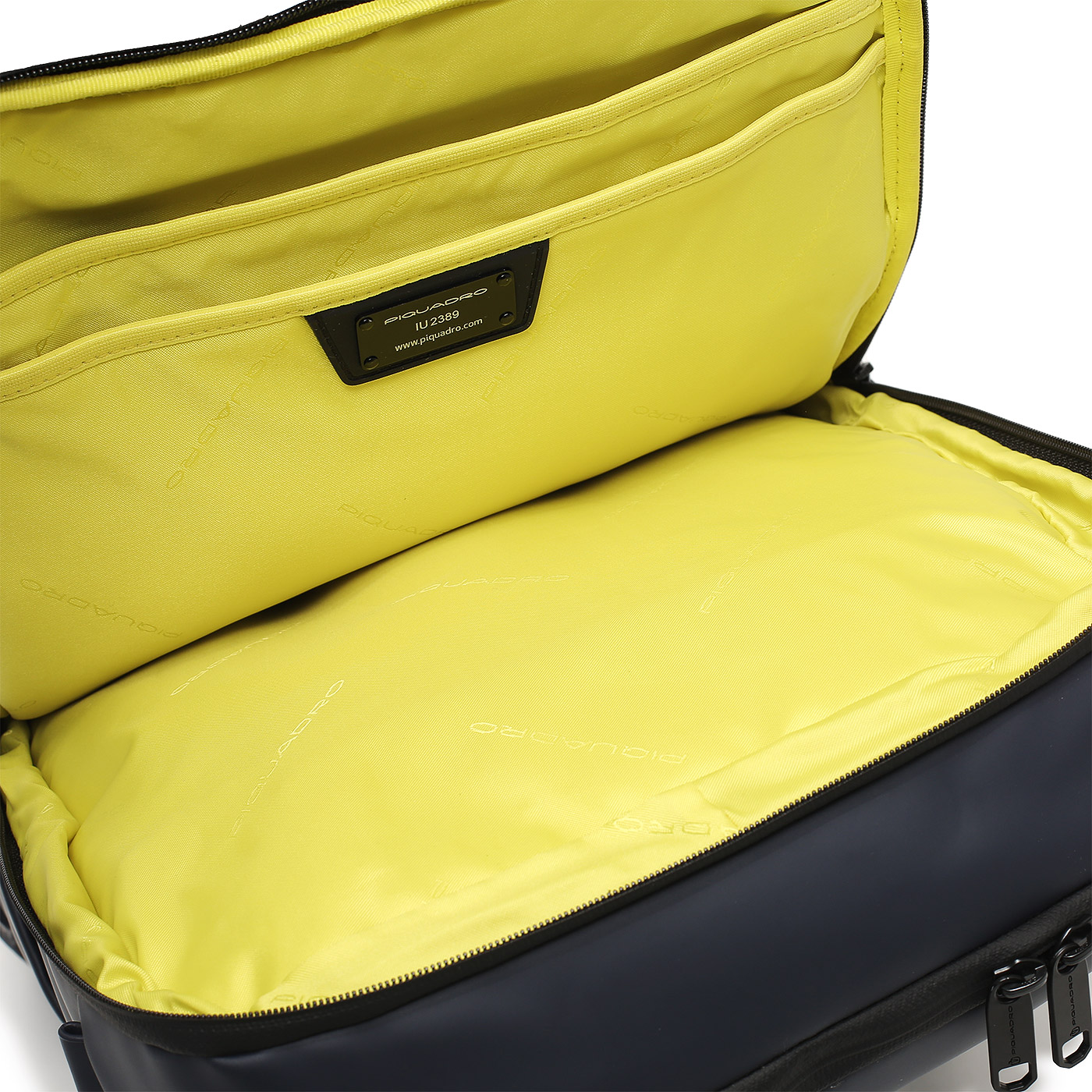 Городской рюкзак Piquadro Corner