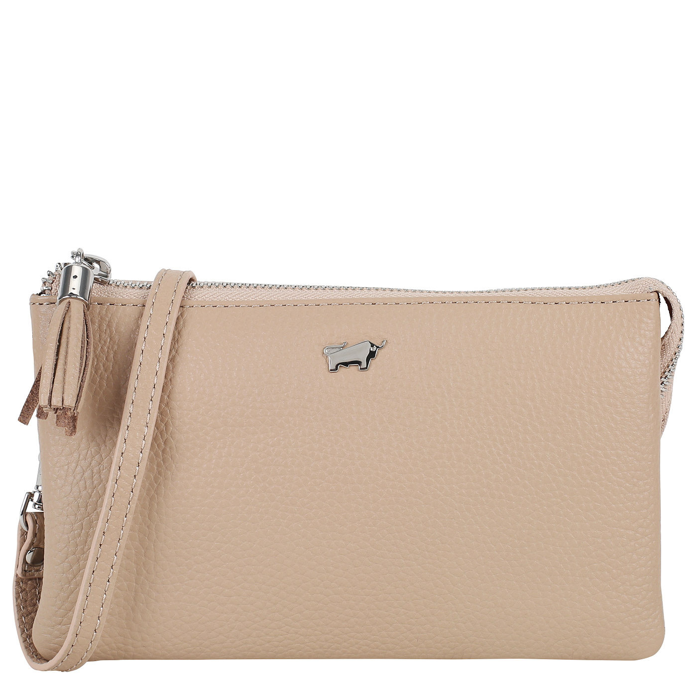 Braun Buffel Сумка через плечо