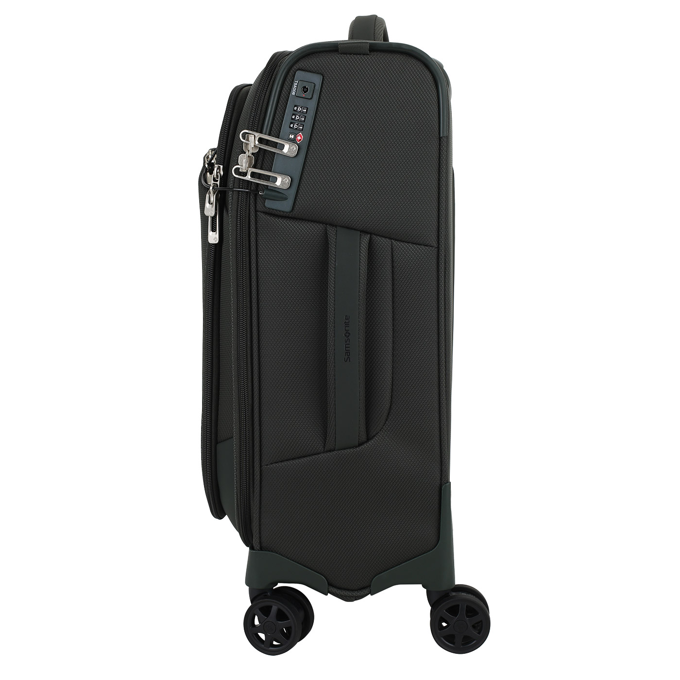 Текстильный чемодан Samsonite Respark