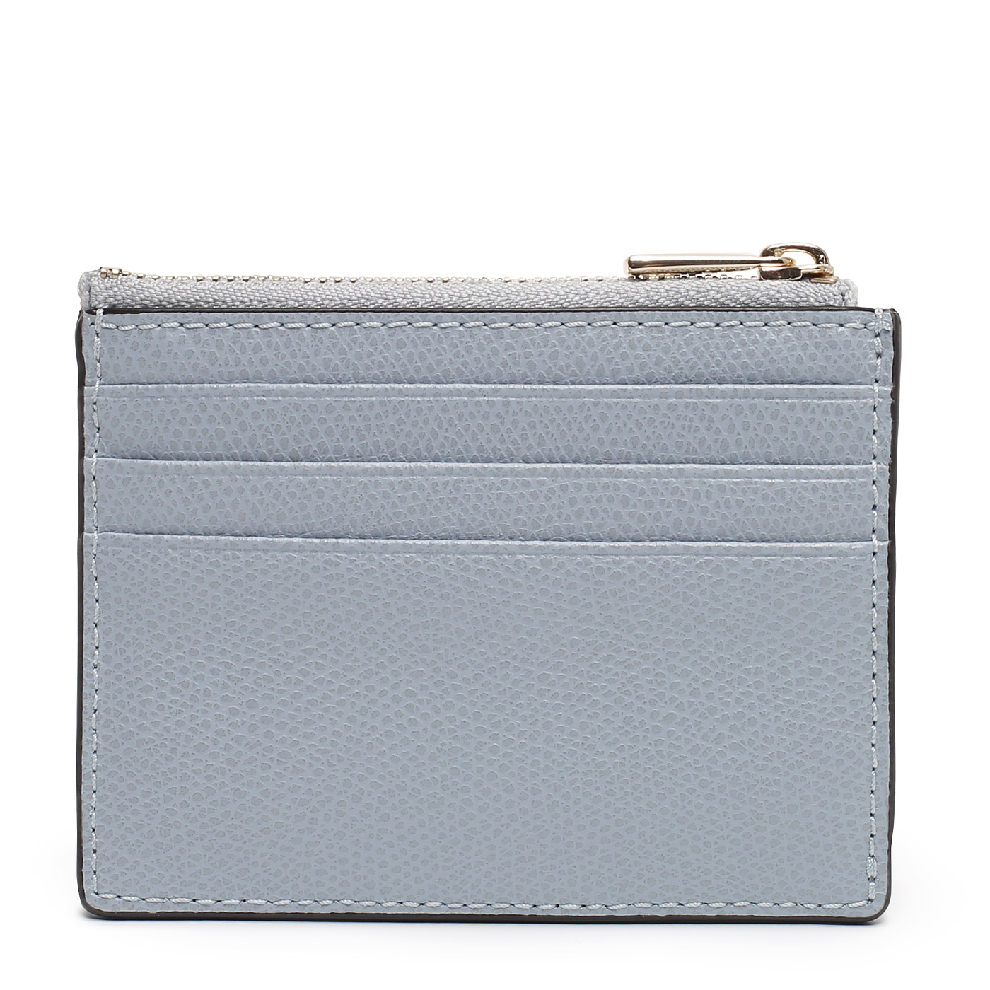 Кожаная визитница Furla Camelia