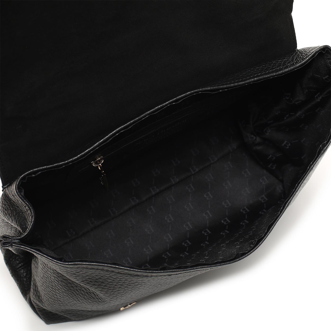 Кожаная сумка Sara Burglar Hellen Safari