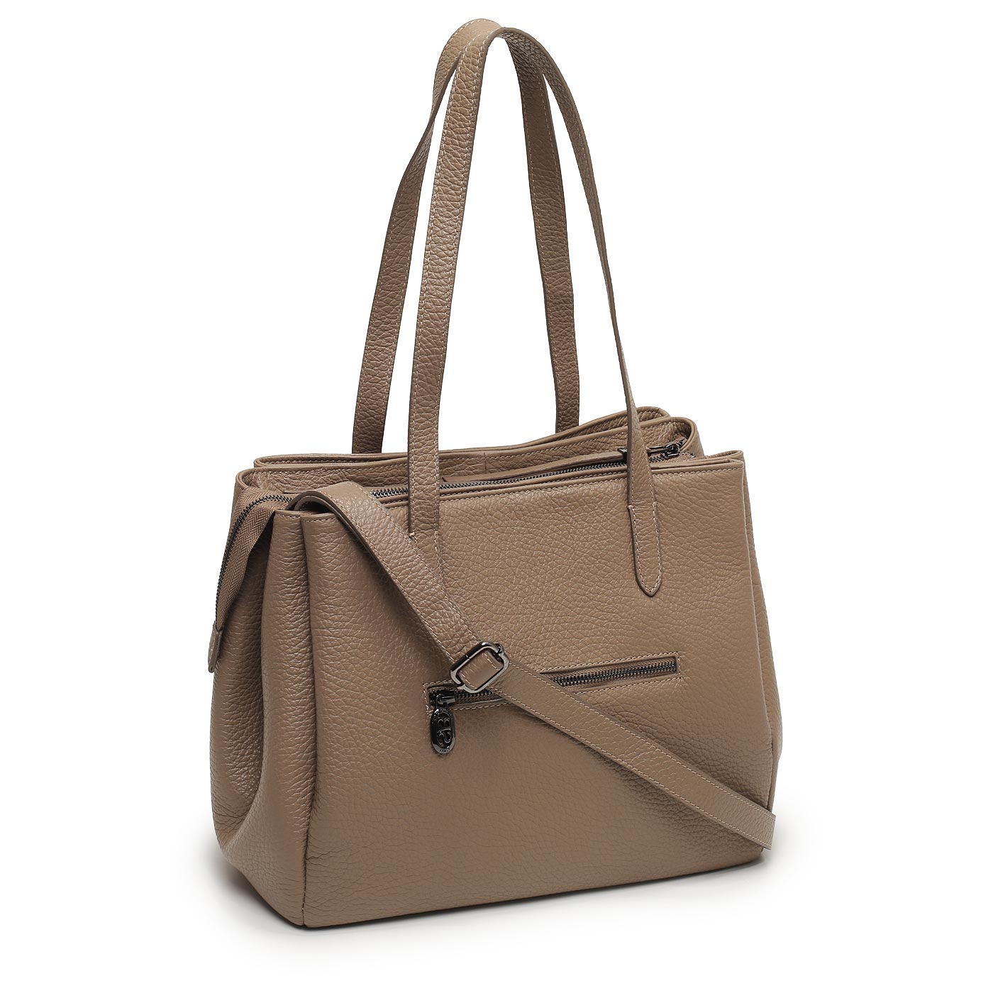 Кожаная сумка Sara Burglar Monike SBR