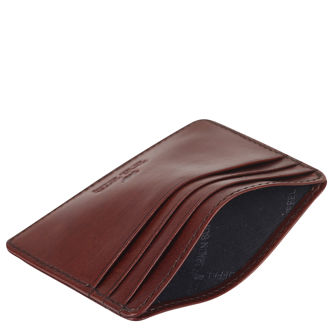 Визитница кожаная Braun Buffel Country