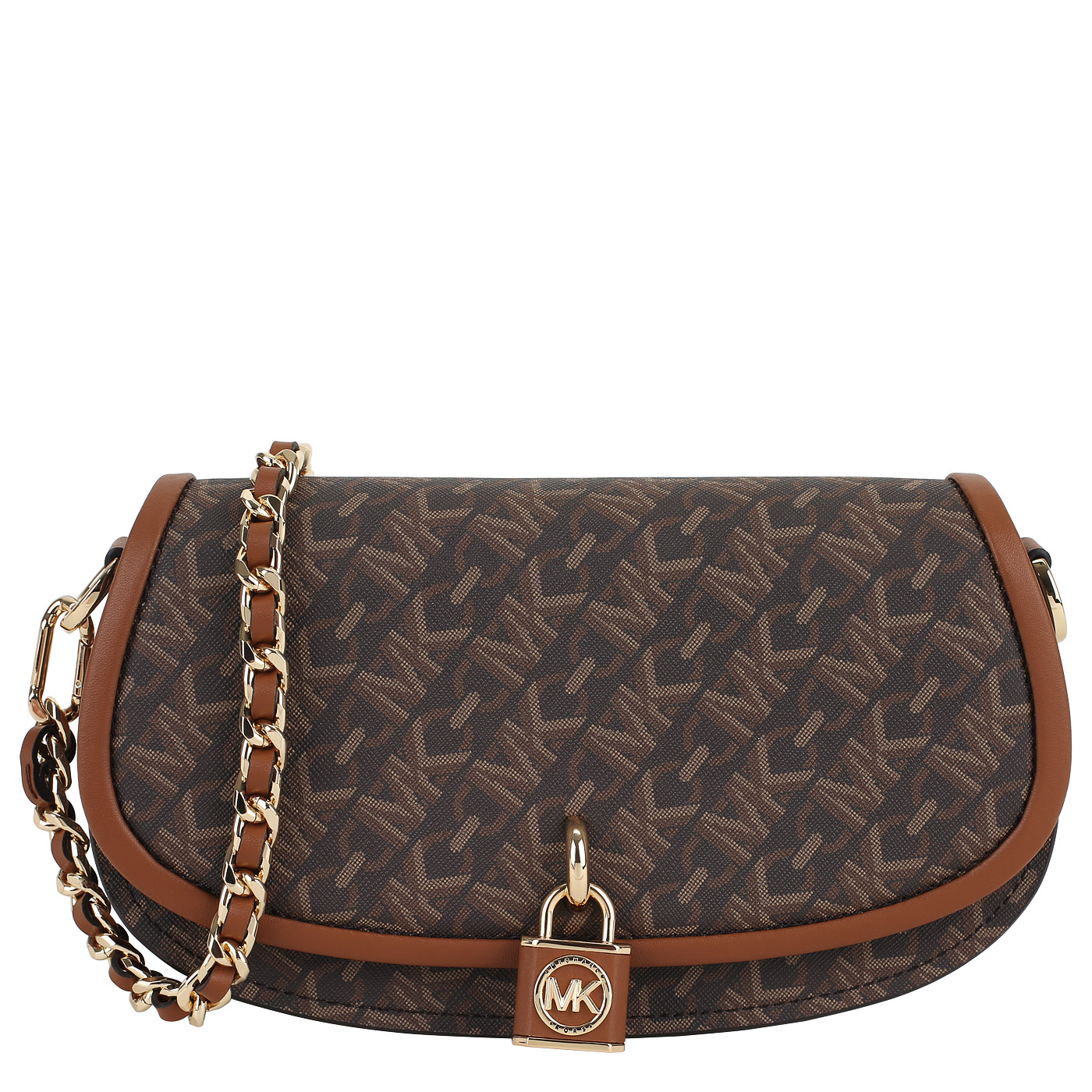 Michael Kors Сумка через плечо с цепочкой