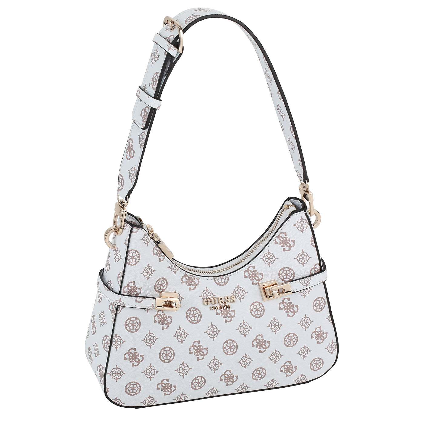 Сумка с плечевым ремешком Guess Loralee