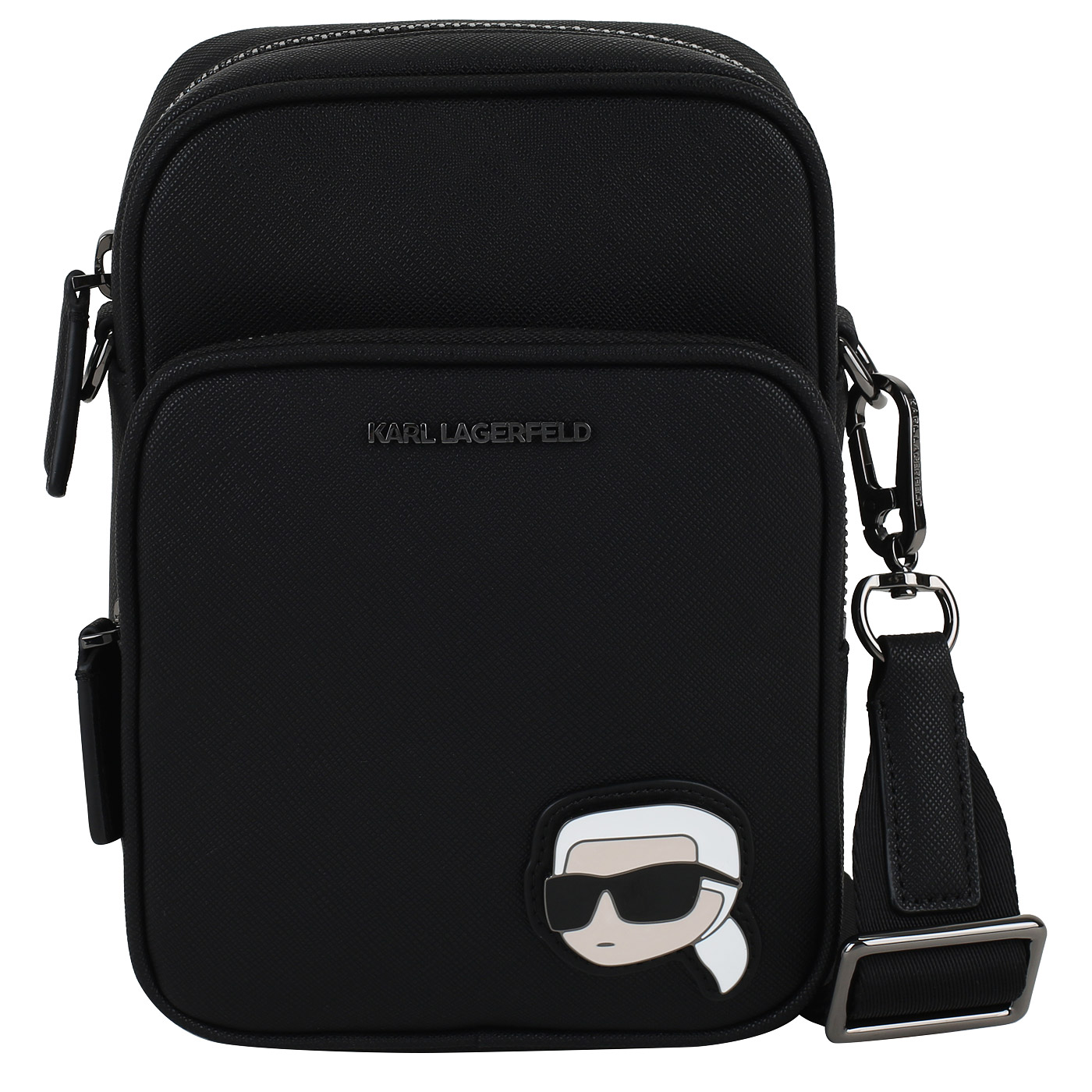 Karl Lagerfeld Сумка через плечо