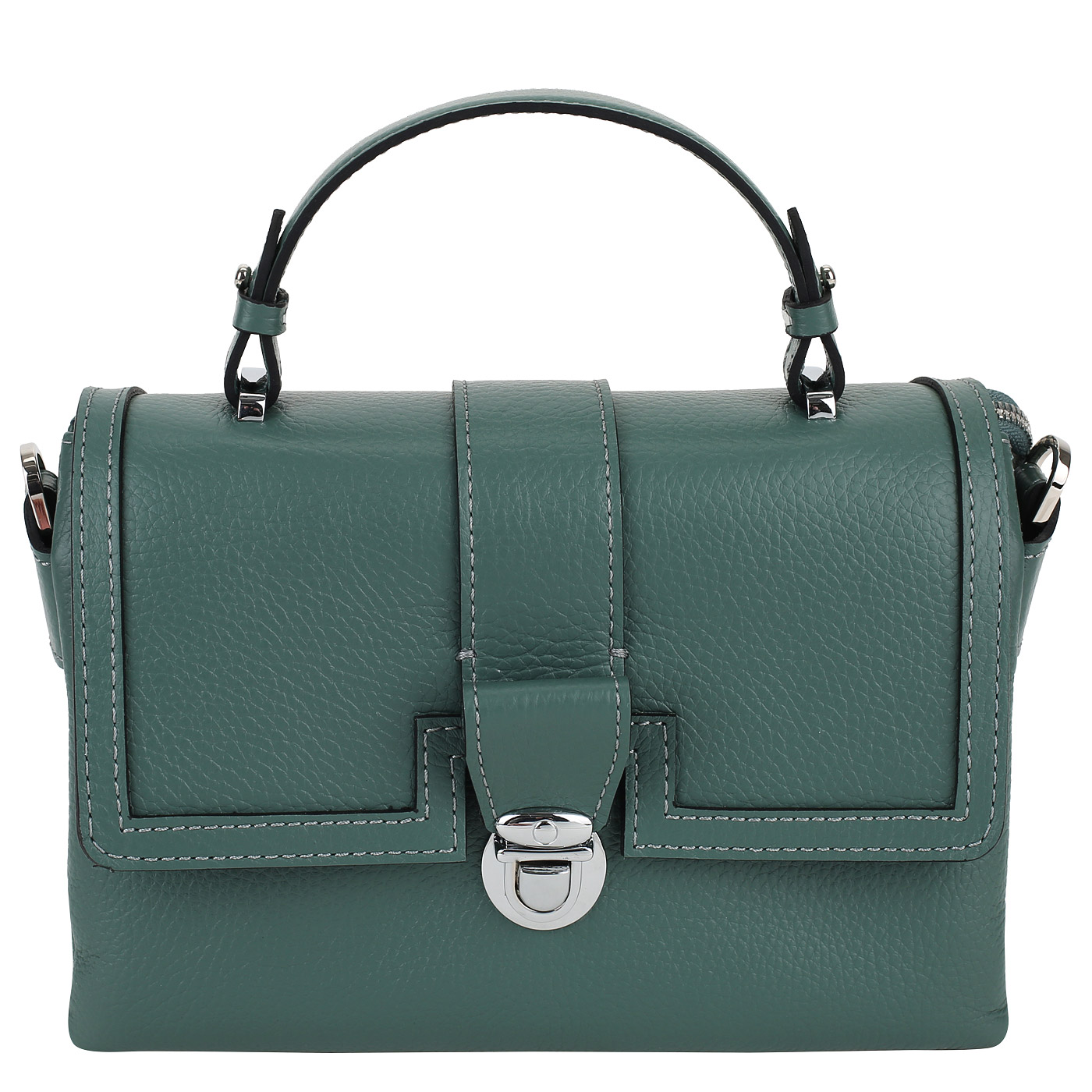 Chatte Кожаная сумка