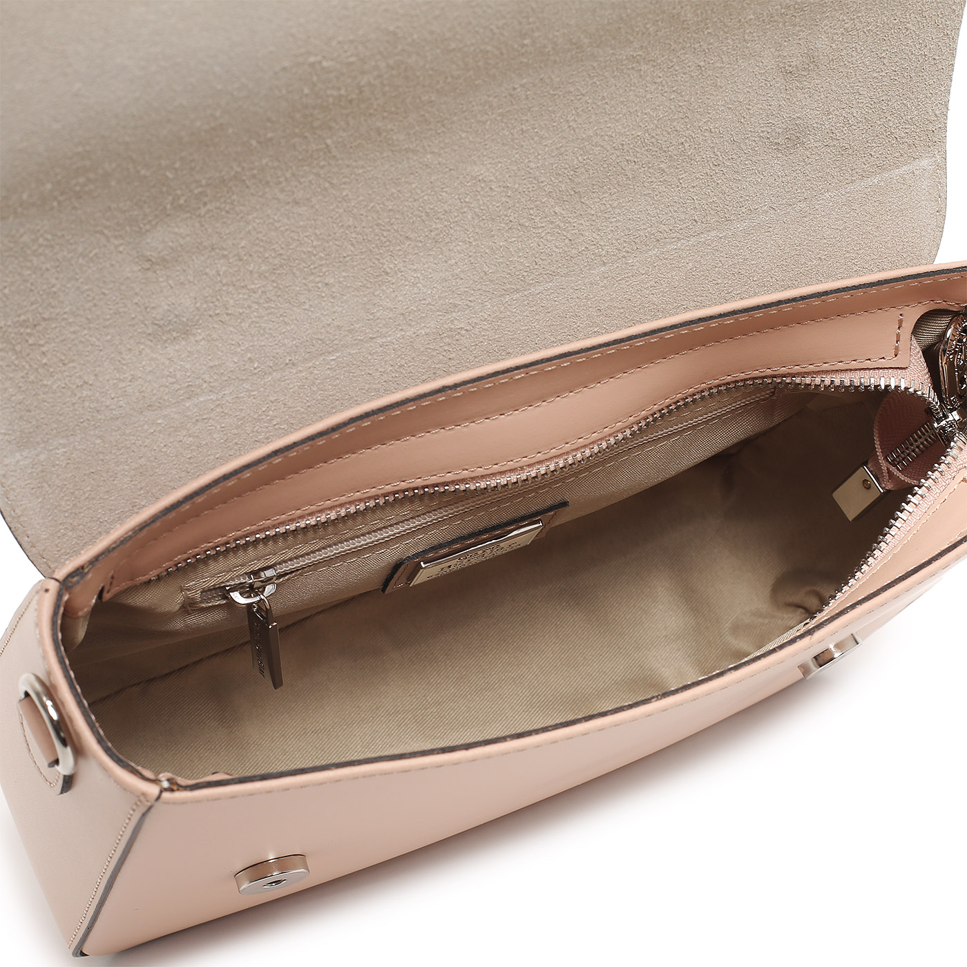 Кожаная сумка Sara Burglar Diva Gem