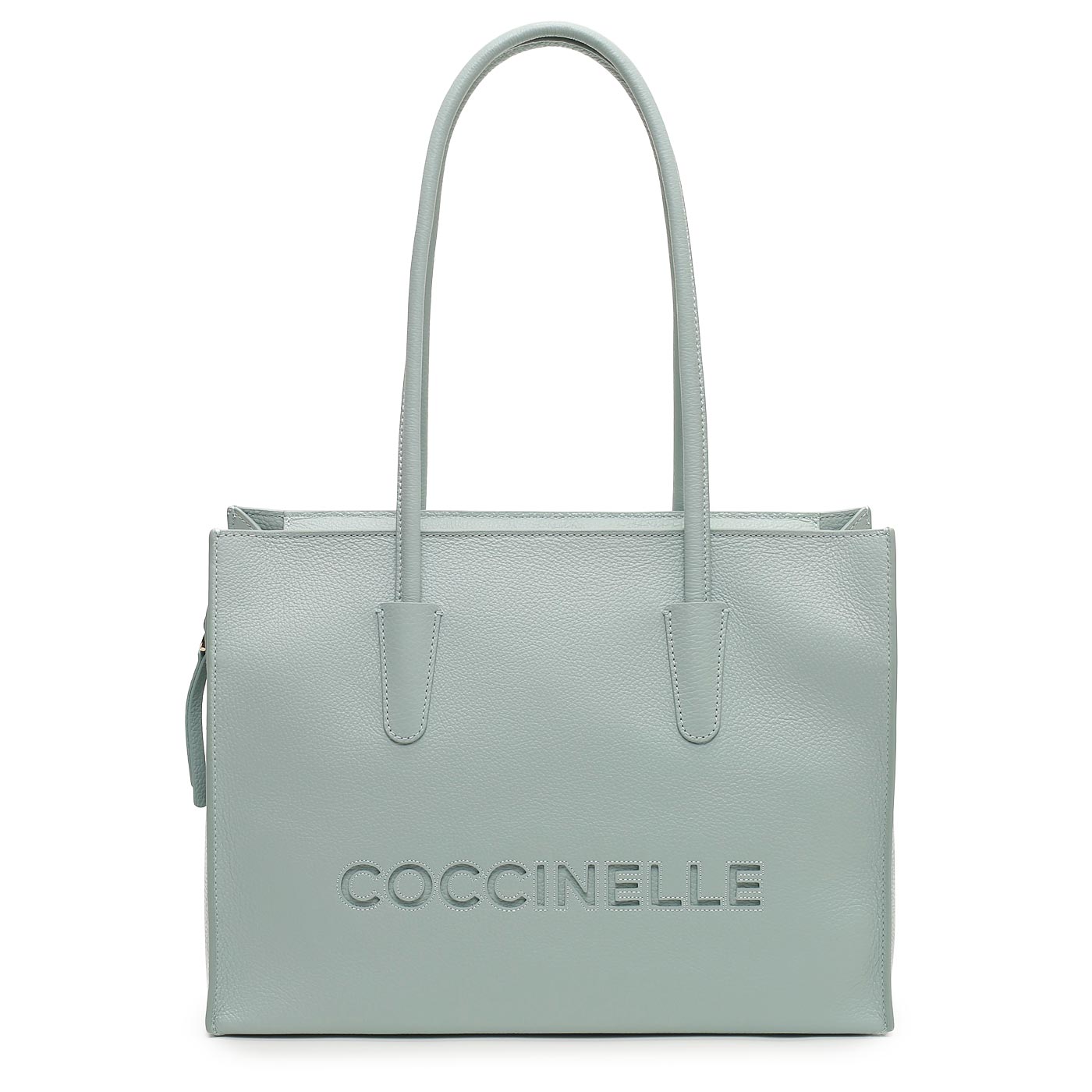 Coccinelle Кожаная сумка