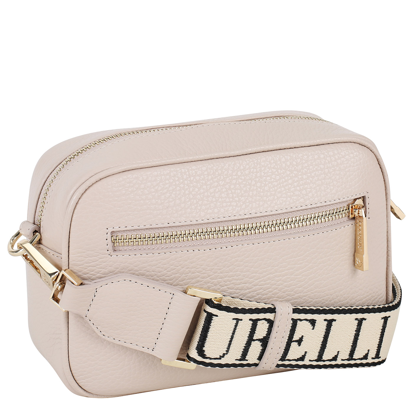 Сумка через плечо Aurelli Soft
