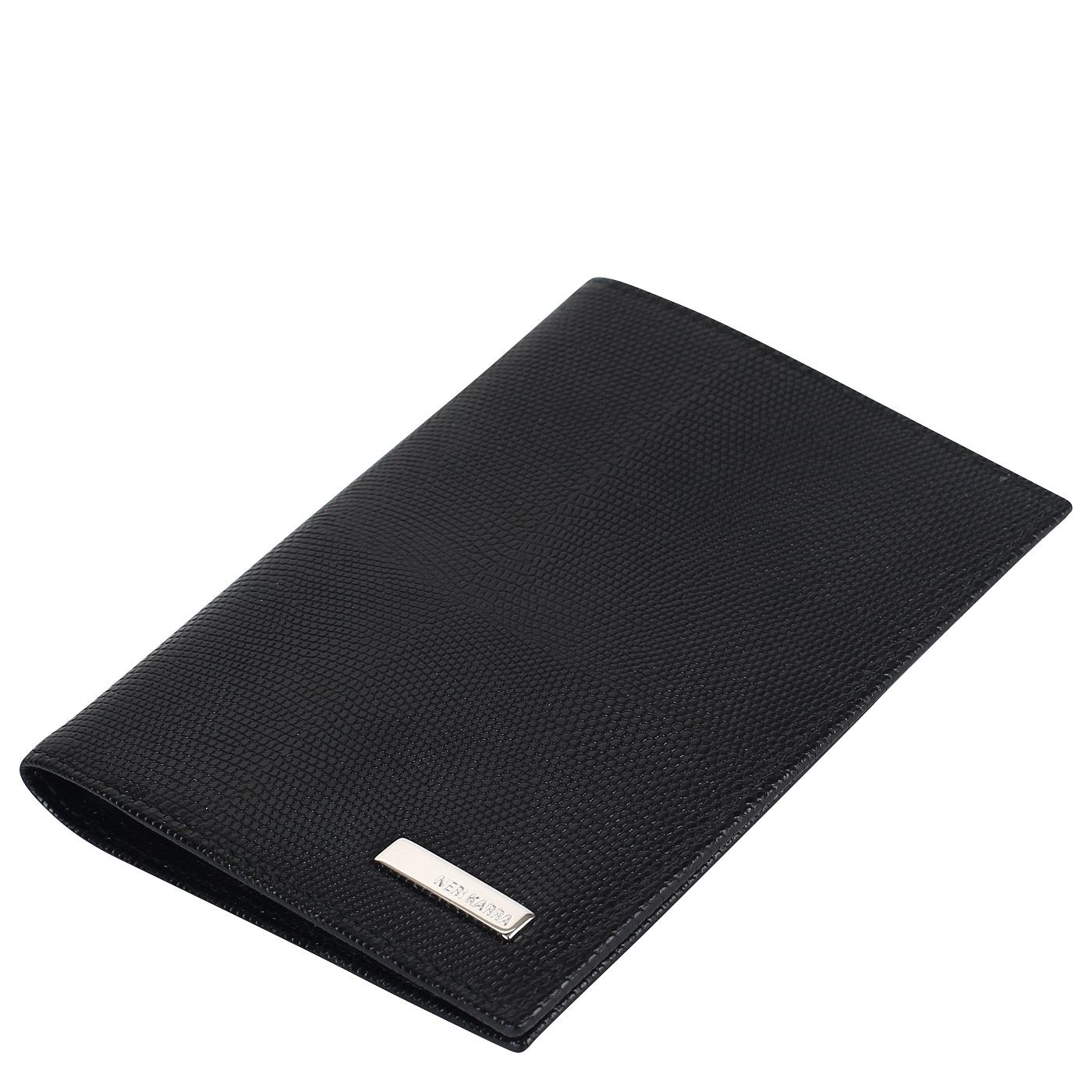 Обложка для паспорта Neri Karra 