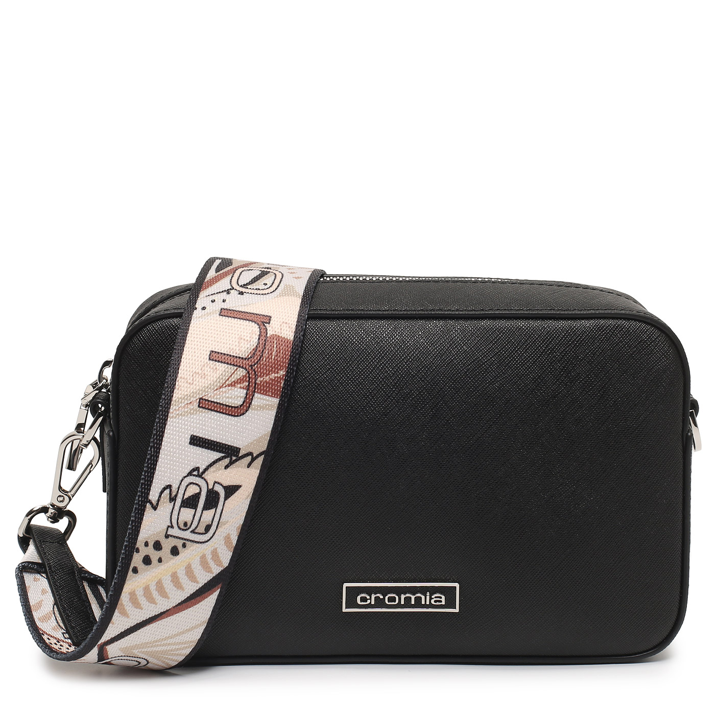 Cromia Сумка через плечо