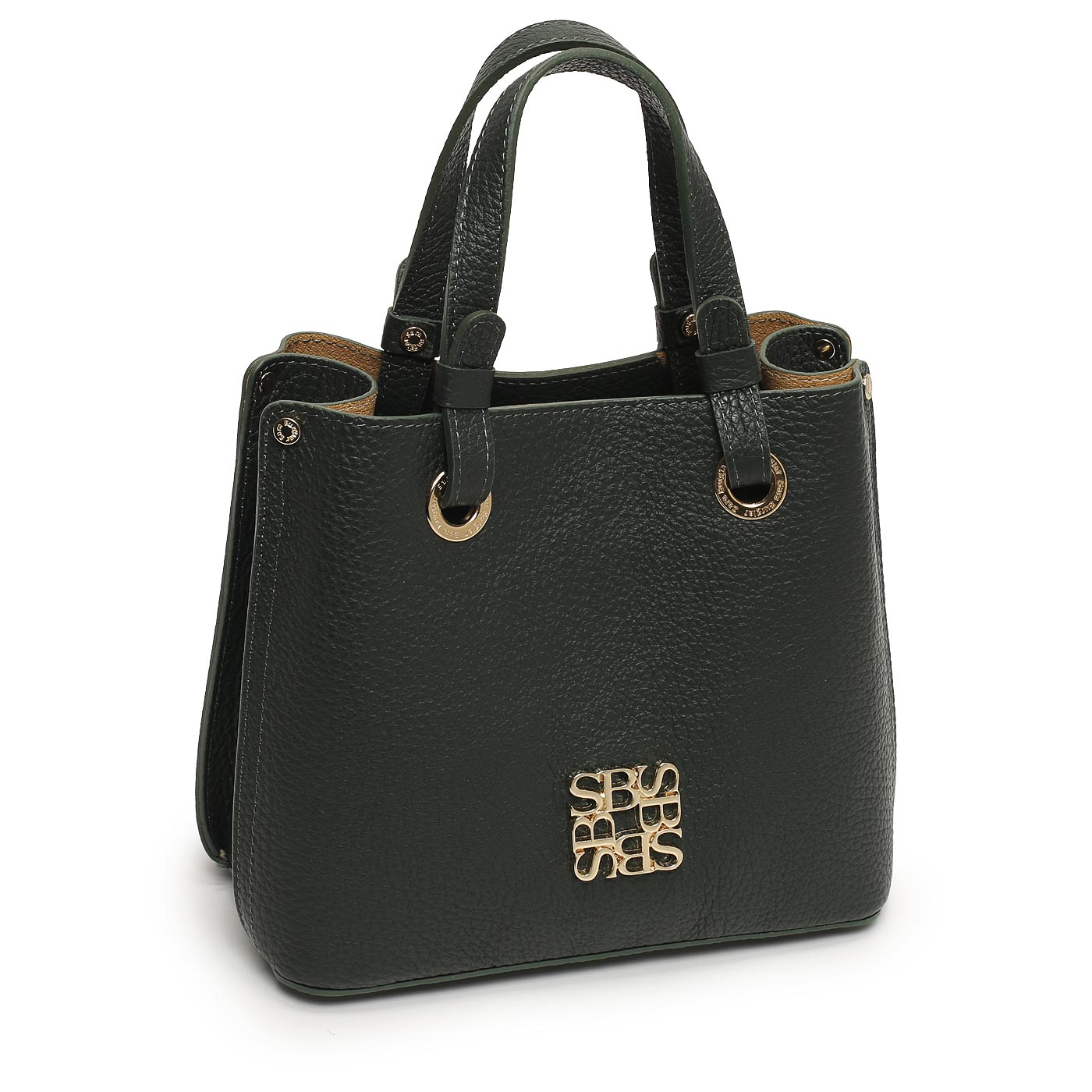 Кожаная сумка Sara Burglar Asia Safari