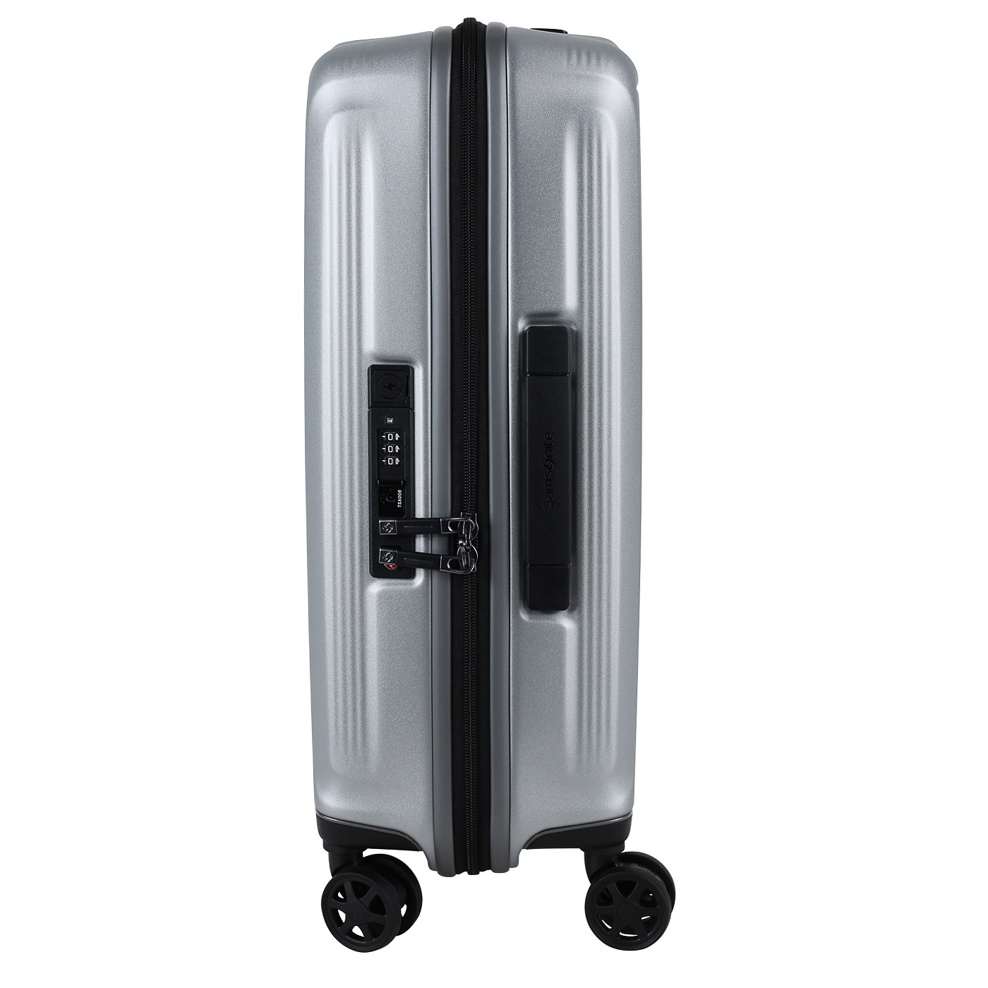 Чемодан на колесах Samsonite Nuon