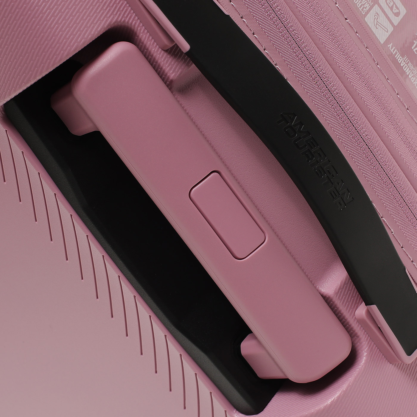 Чемодан для ручной клади  American Tourister Summerride