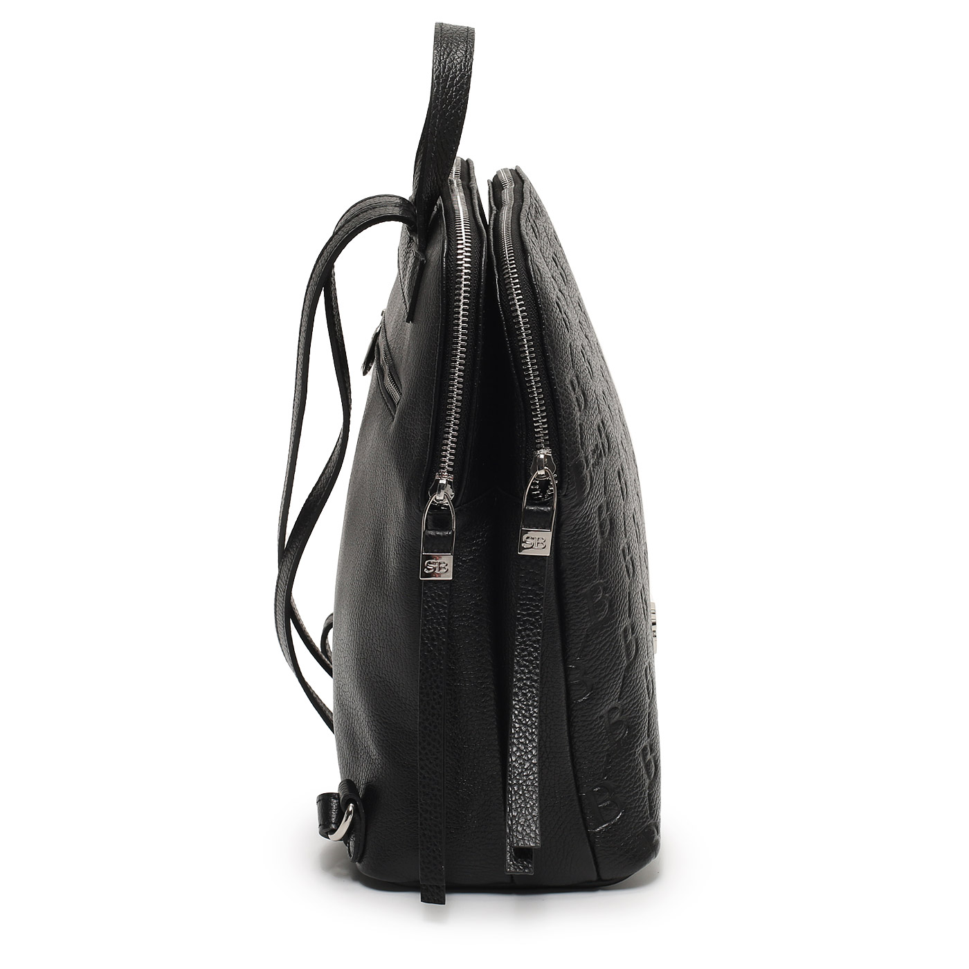 Кожаный рюкзак Sara Burglar Elisabet Person